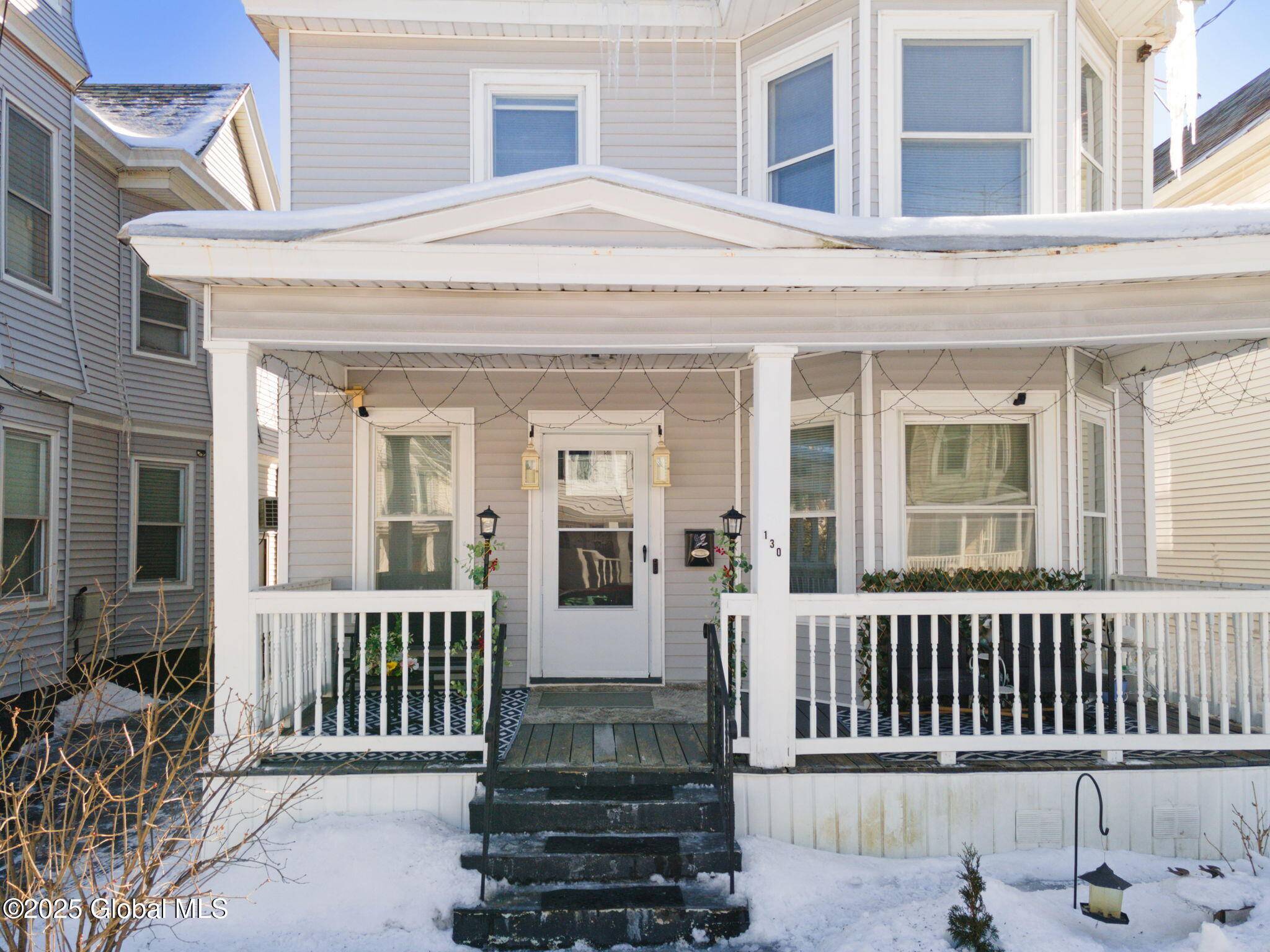 Schenectady, NY 12304,130 Furman Street