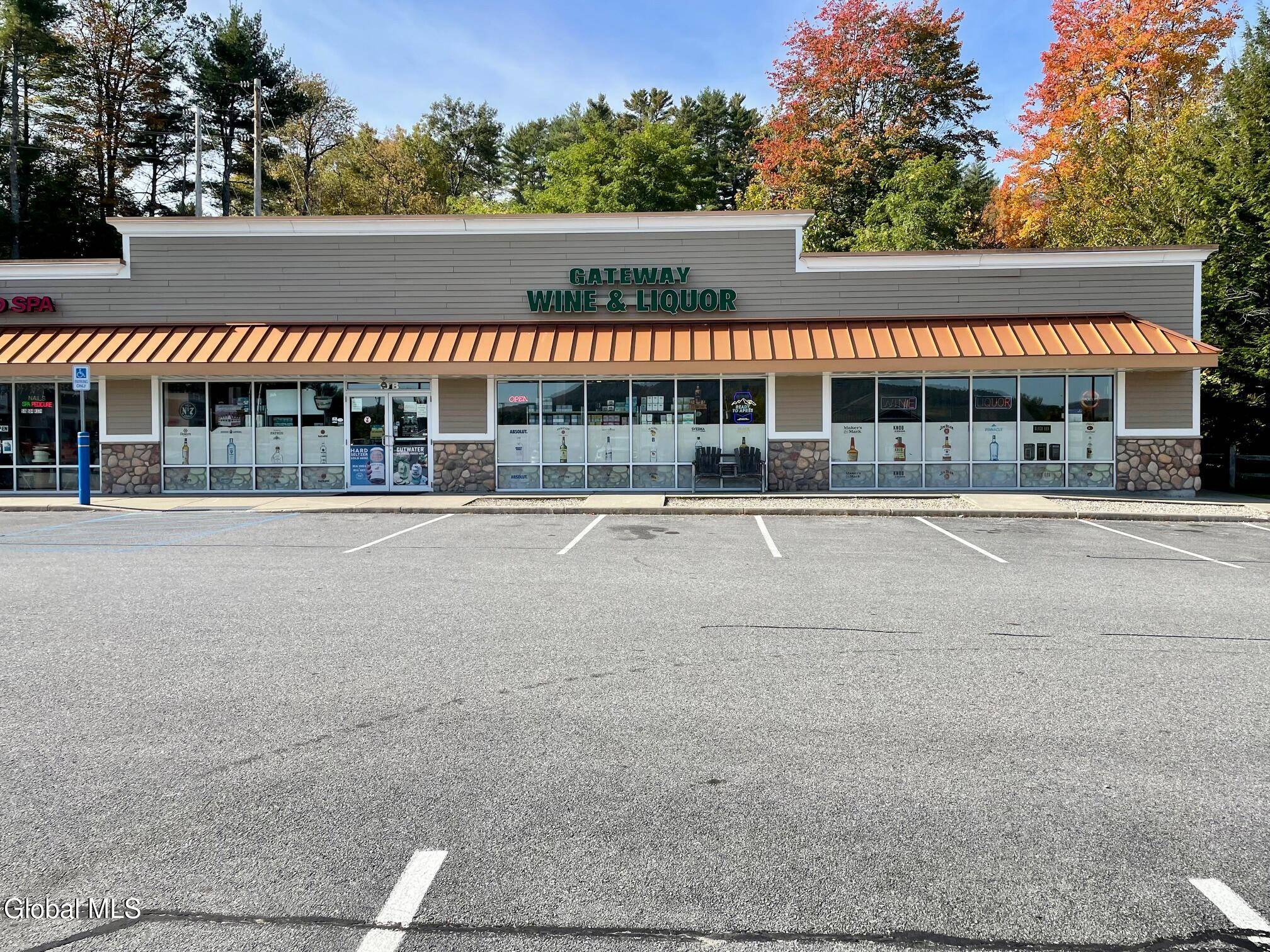 Lake George, NY 12845,10 LG Plaza Road