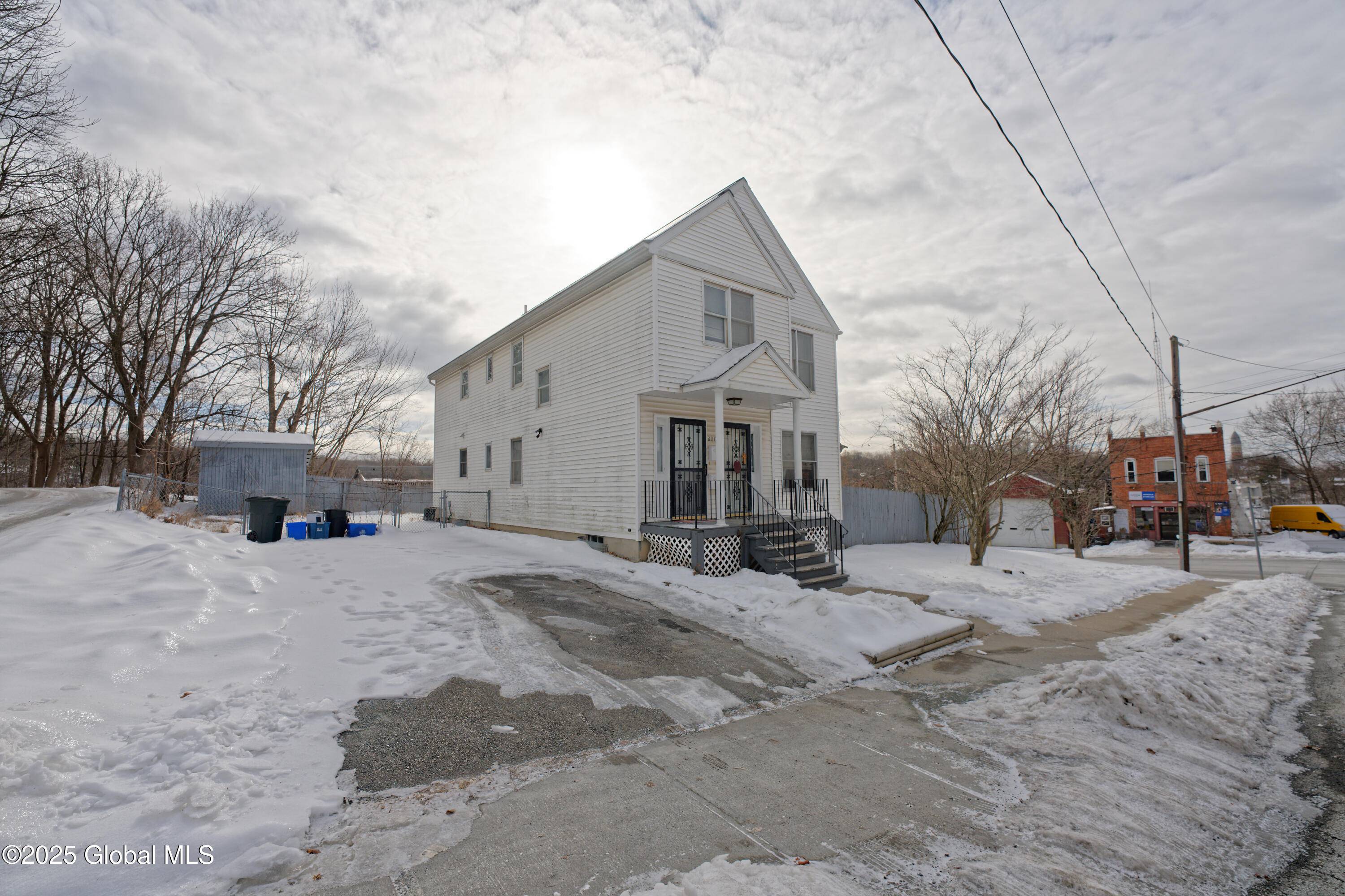 Rensselaer, NY 12144,800 3rd Street