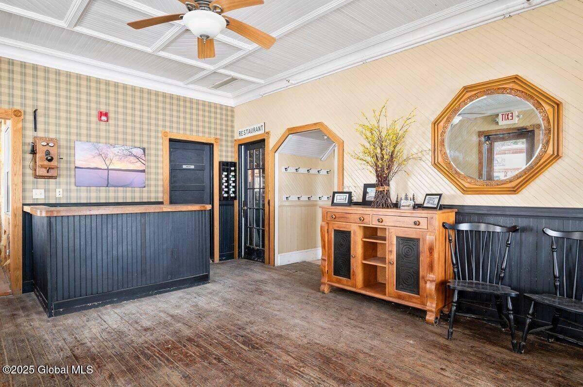 Pottersville, NY 12860,6 Olmstedville Road