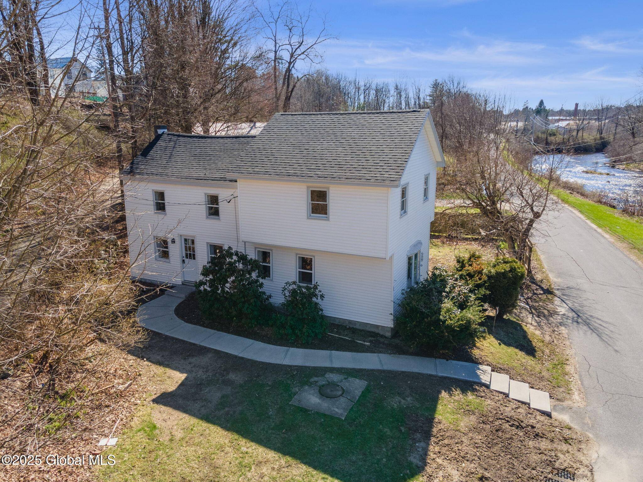 Broadalbin, NY 12025,50 Mill Street