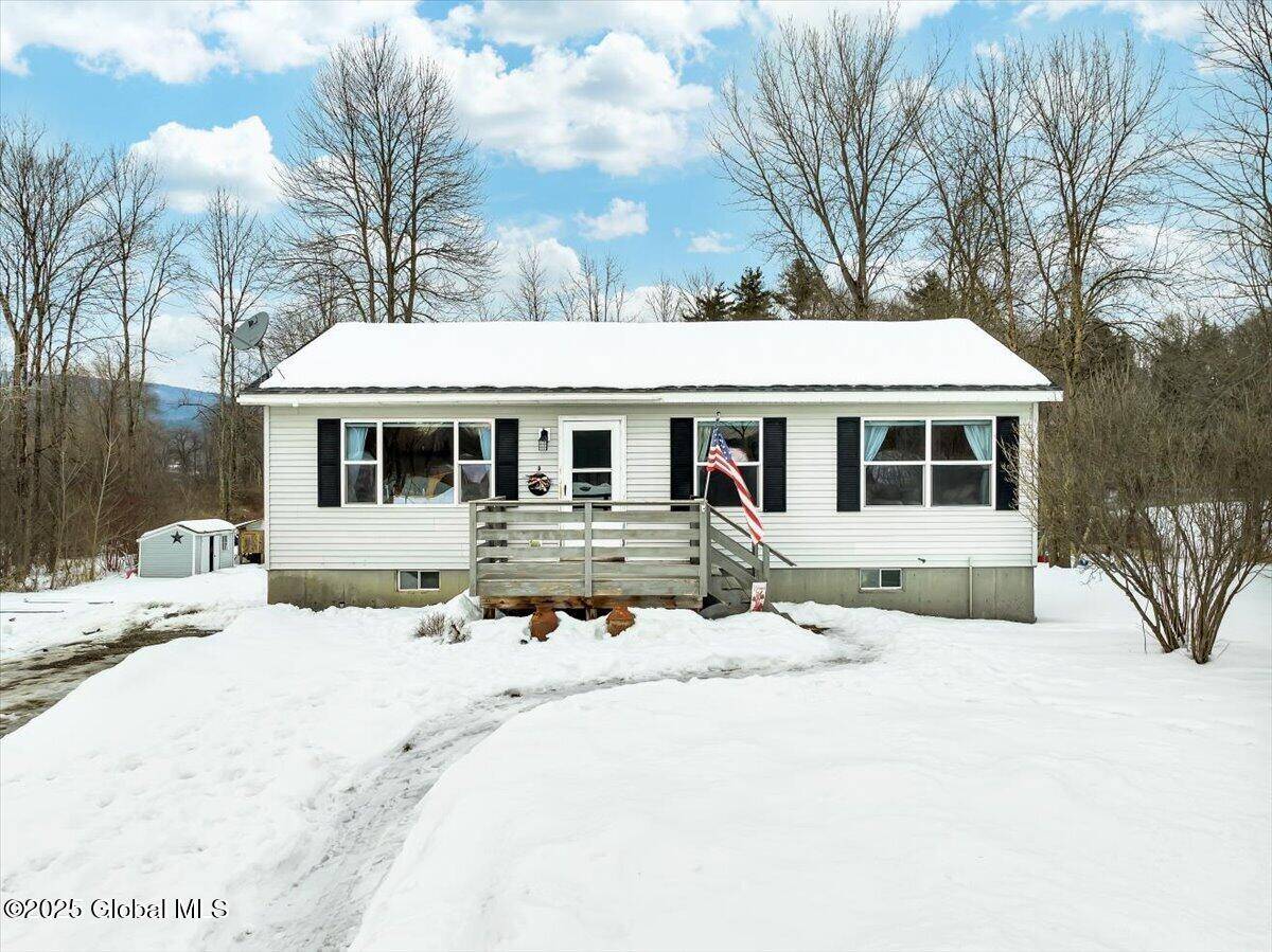 Fort Ann, NY 12827,557 Goodman Road