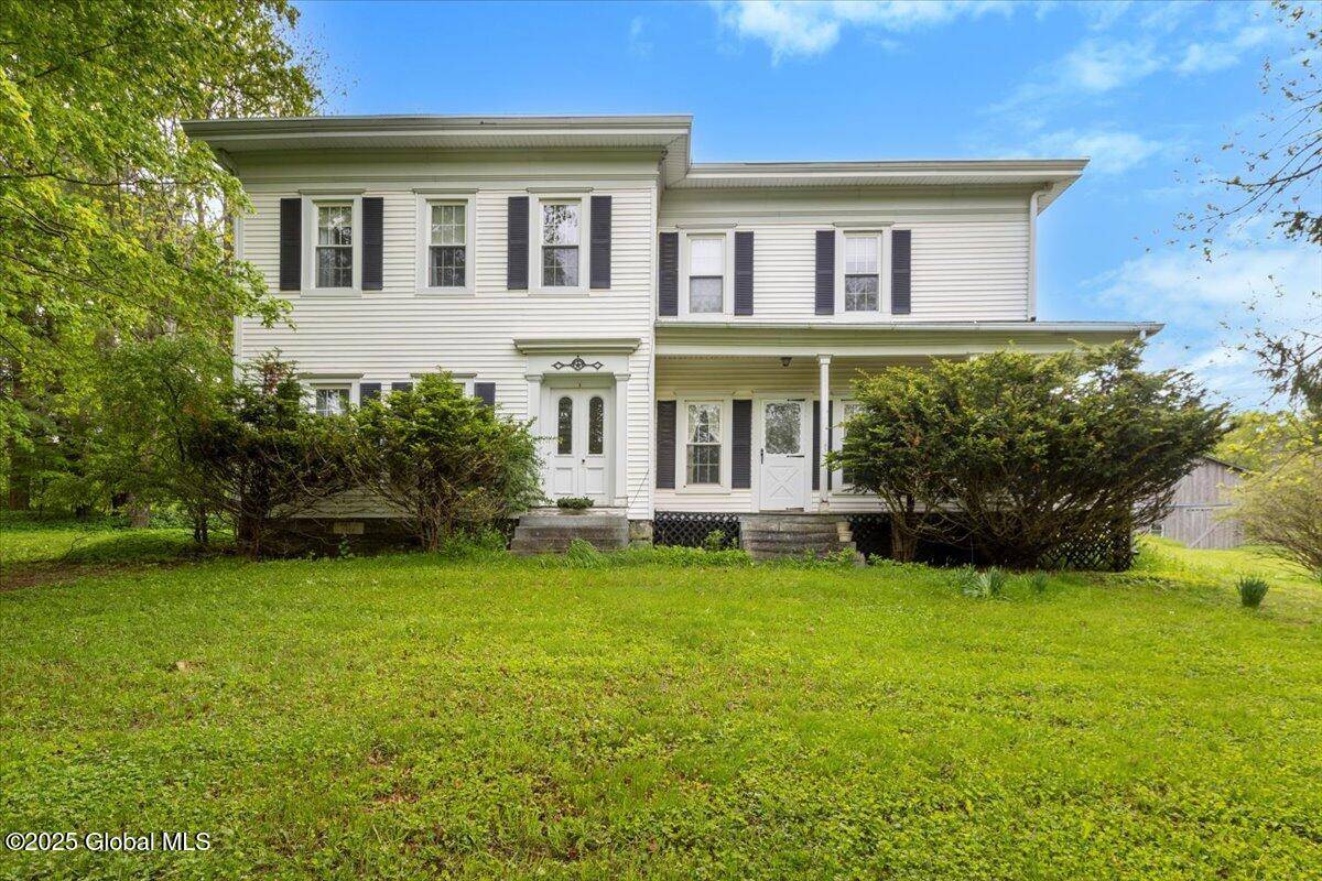 Jefferson, NY 12093,285 Shew Hollow Road