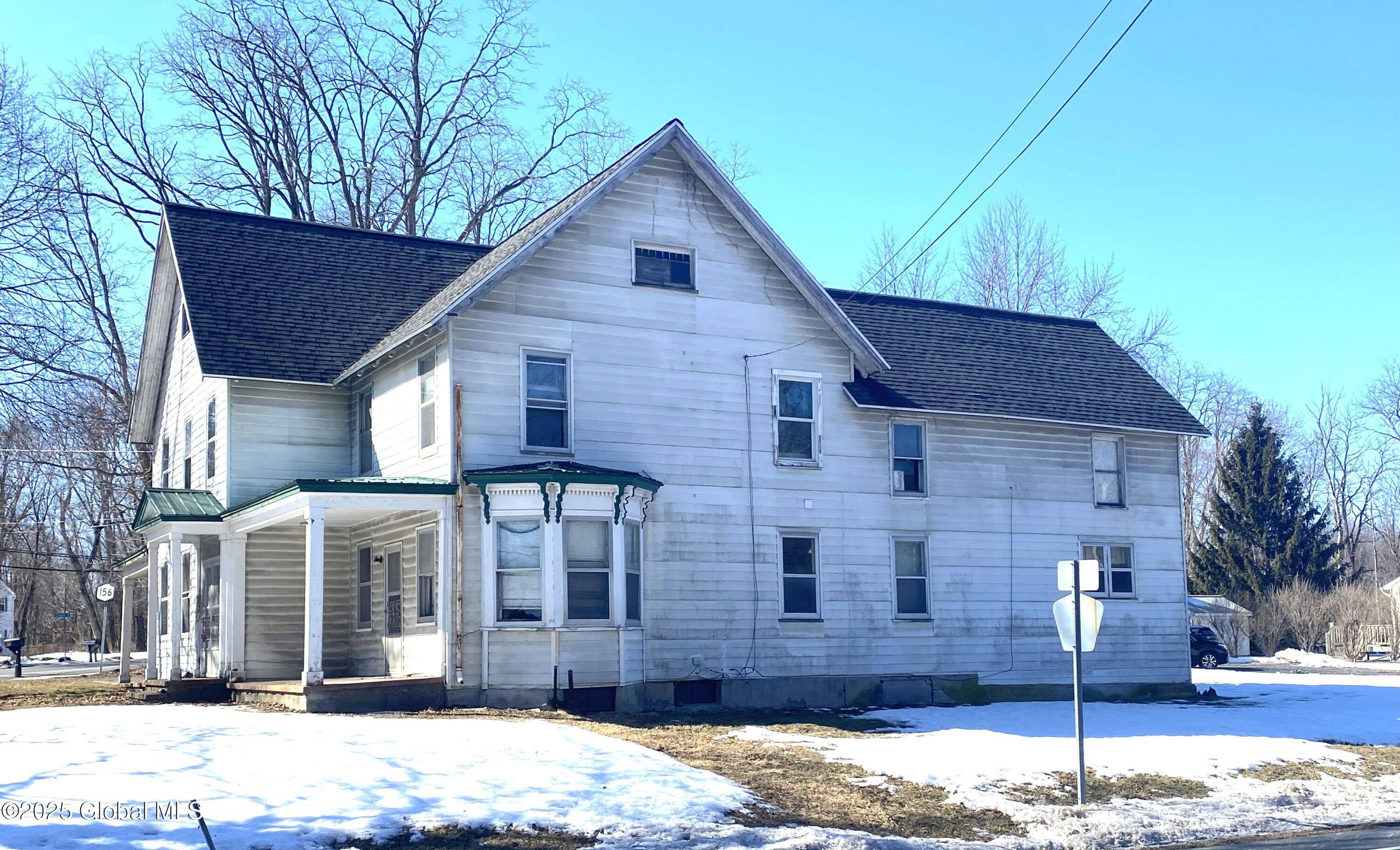 Voorheesville, NY 12186,29 Altamont Road