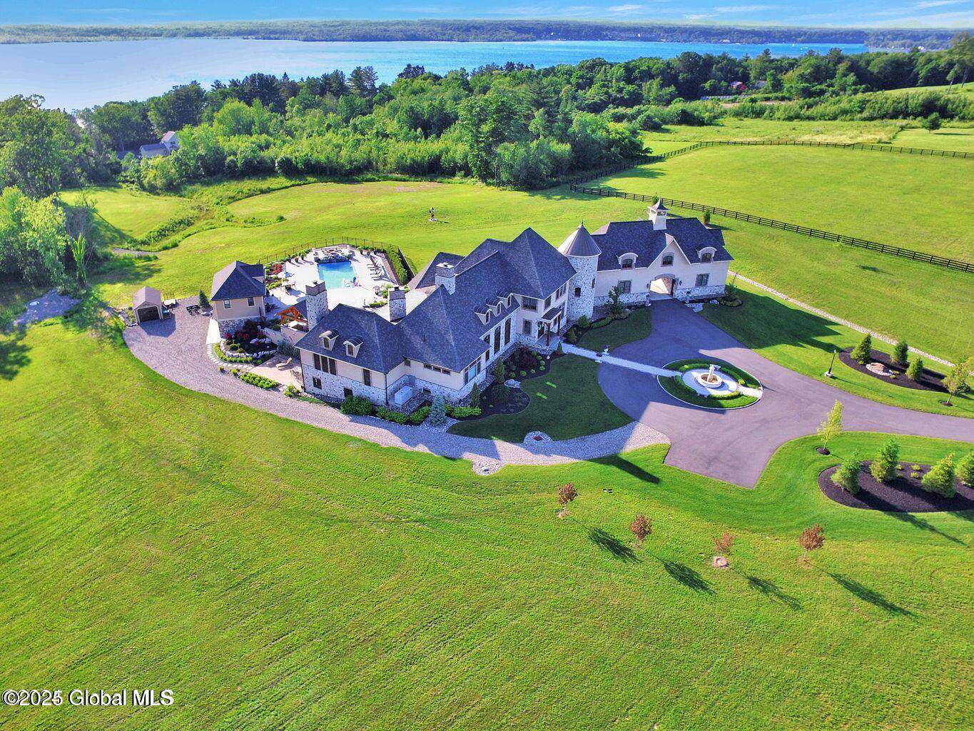 Saratoga, NY 12170,65 Brown Road