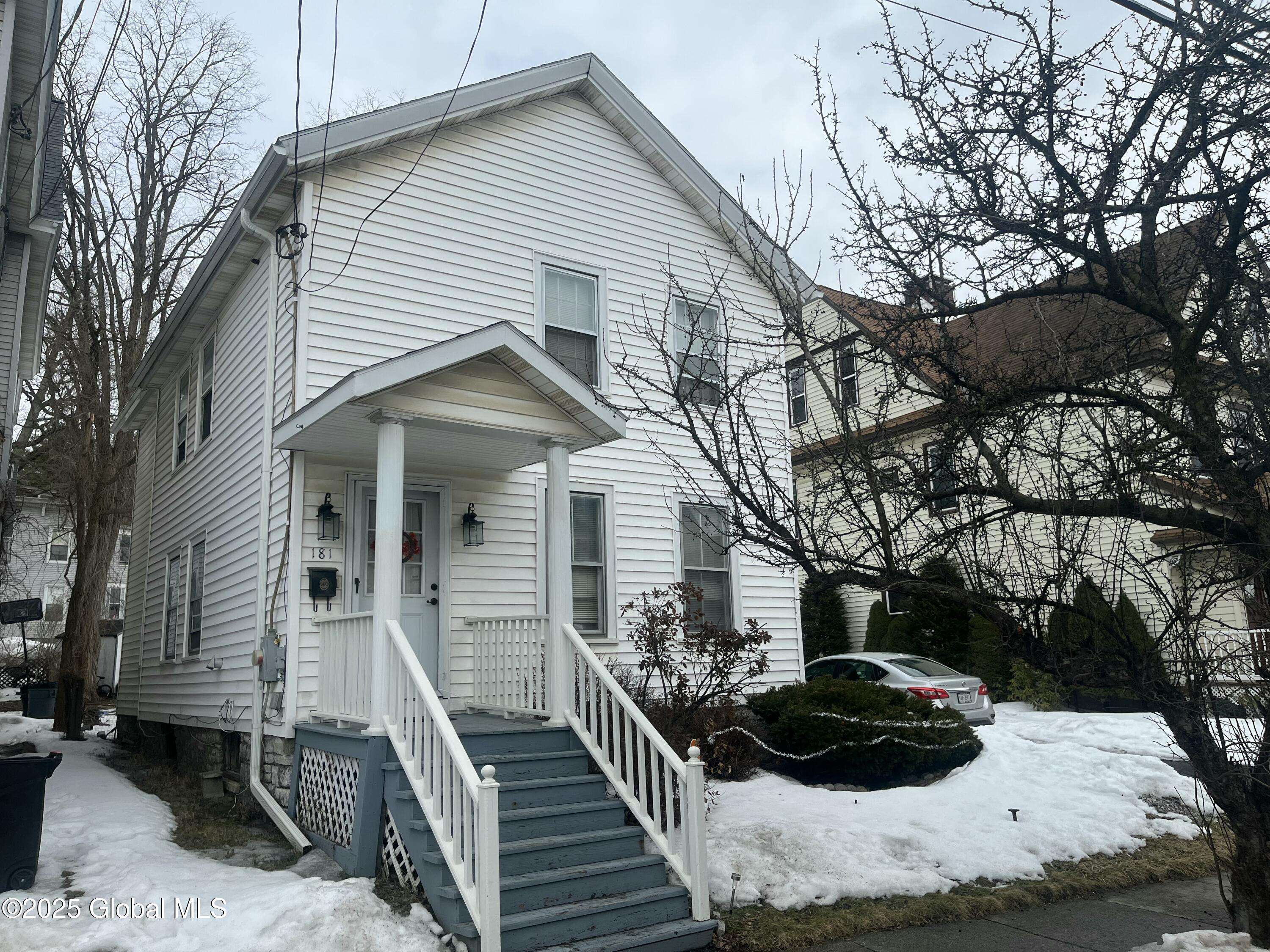 Amsterdam, NY 12010,181 Guy Park Avenue