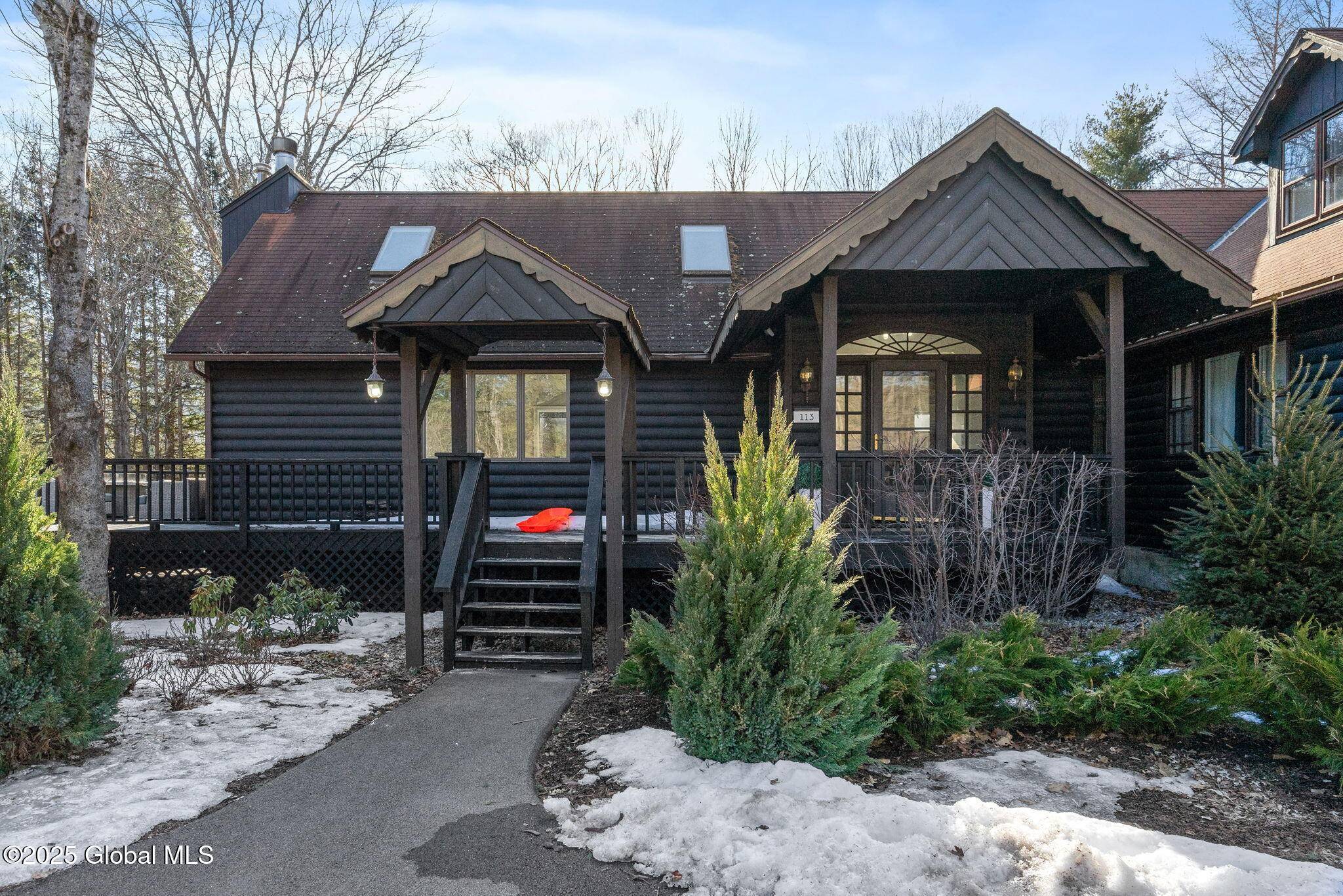 Lexington, NY 12452,113 Van Road