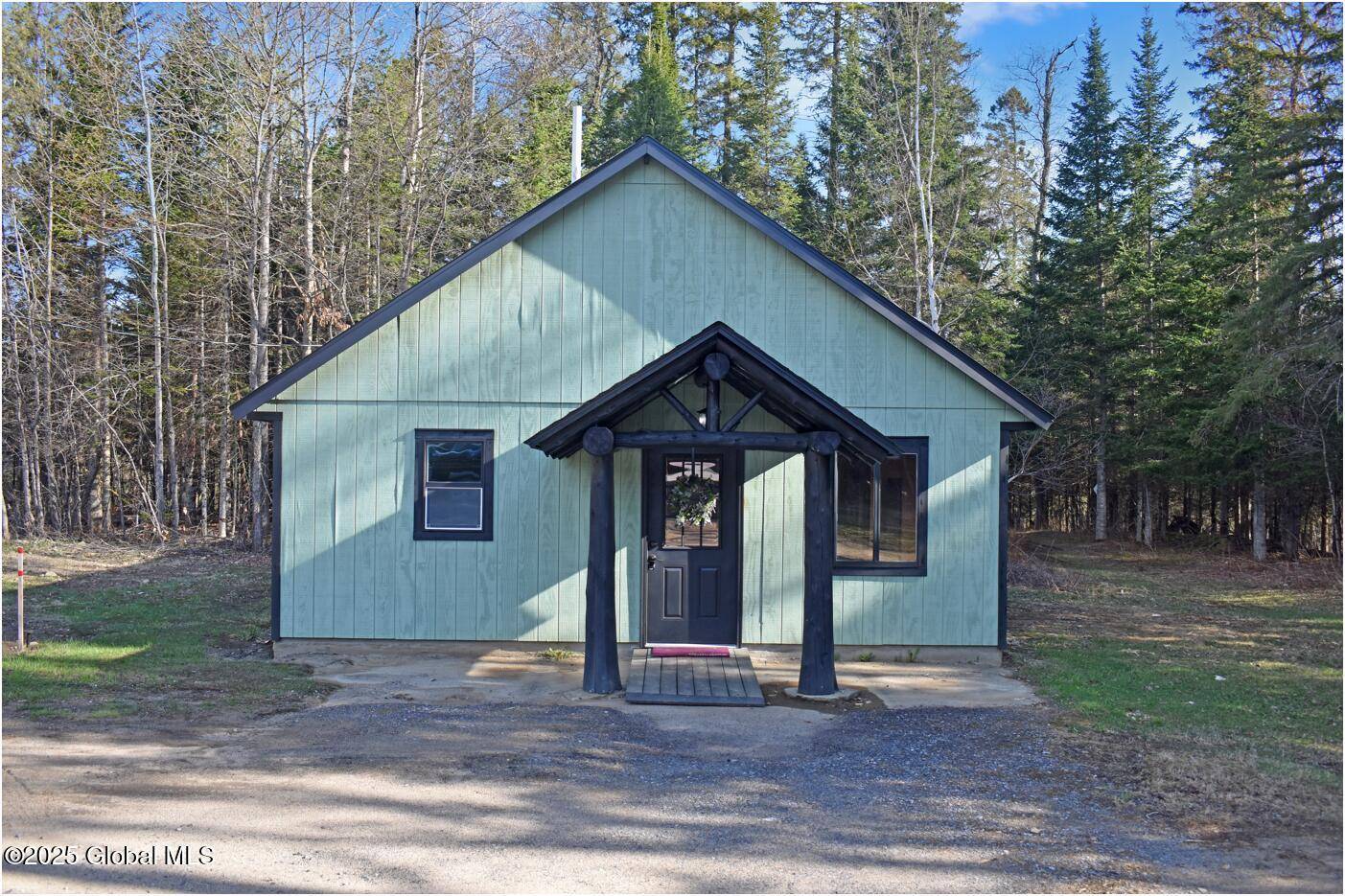 Indian Lake, NY 12842,110 Black Bear Lane