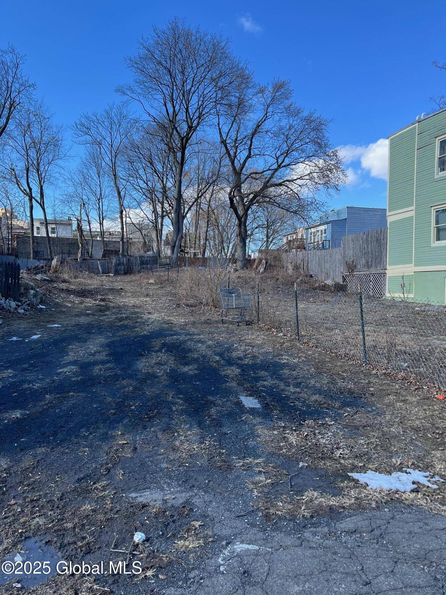 Albany, NY 12202,159 & 161 Dove Street