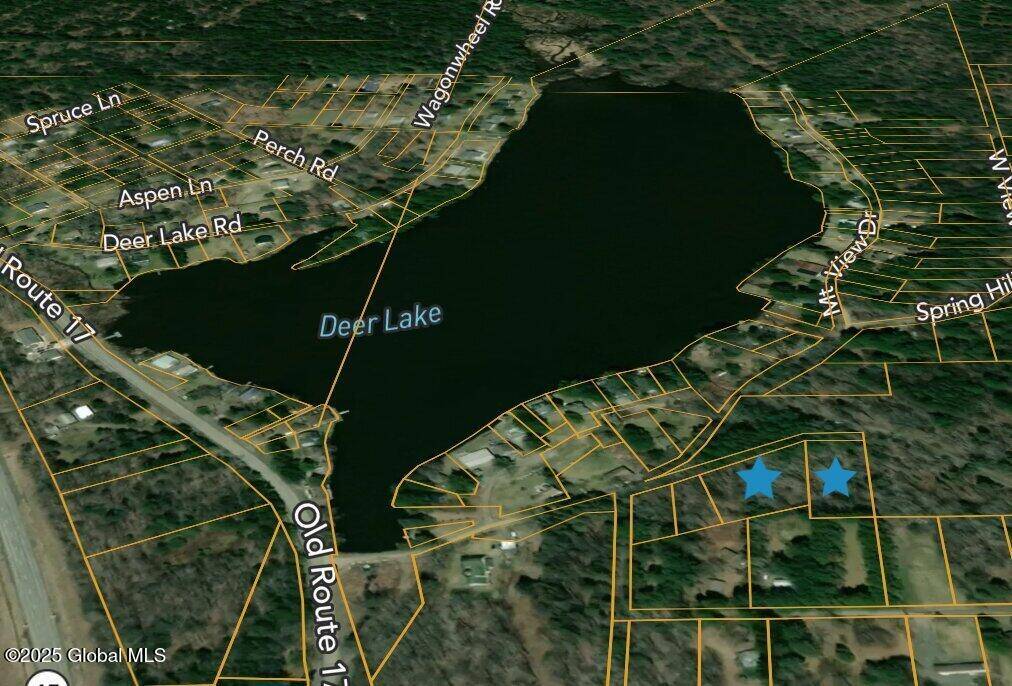 Sanford, NY 13865,2 & 10 Rogers Rd