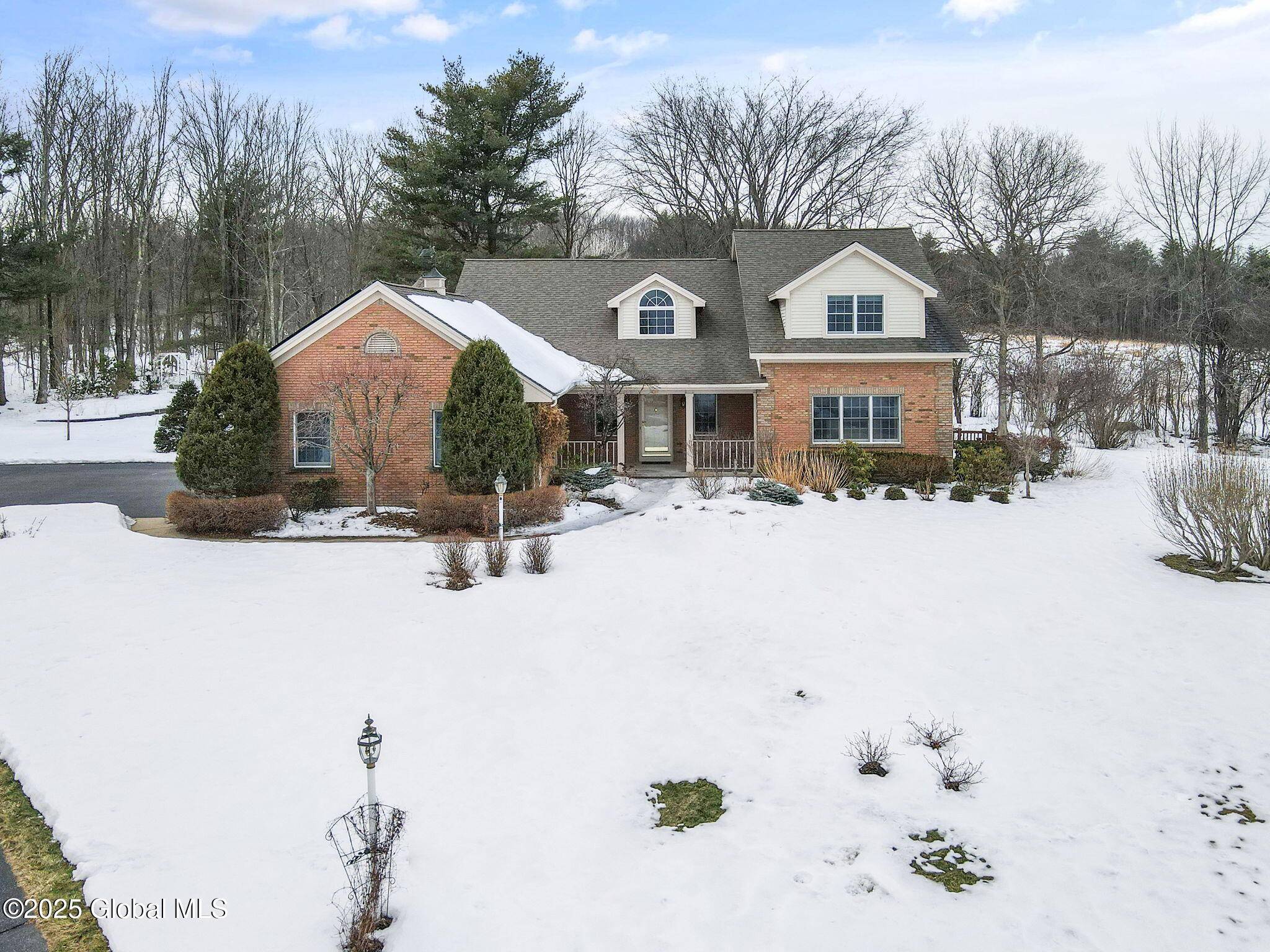Princetown, NY 12056,620 Reutter Drive