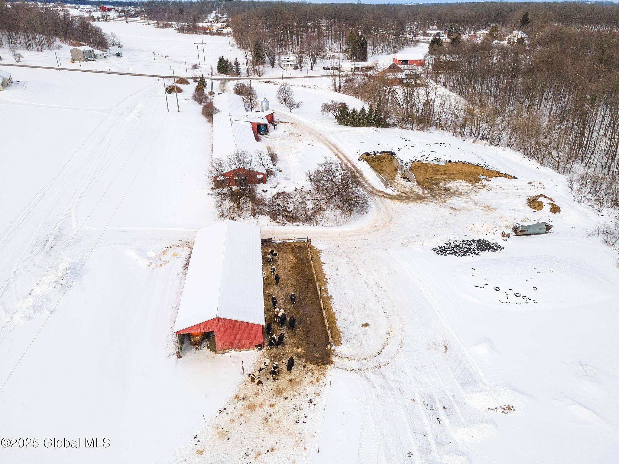 Sharon Springs, NY 13459,1149 Slate Hill Road