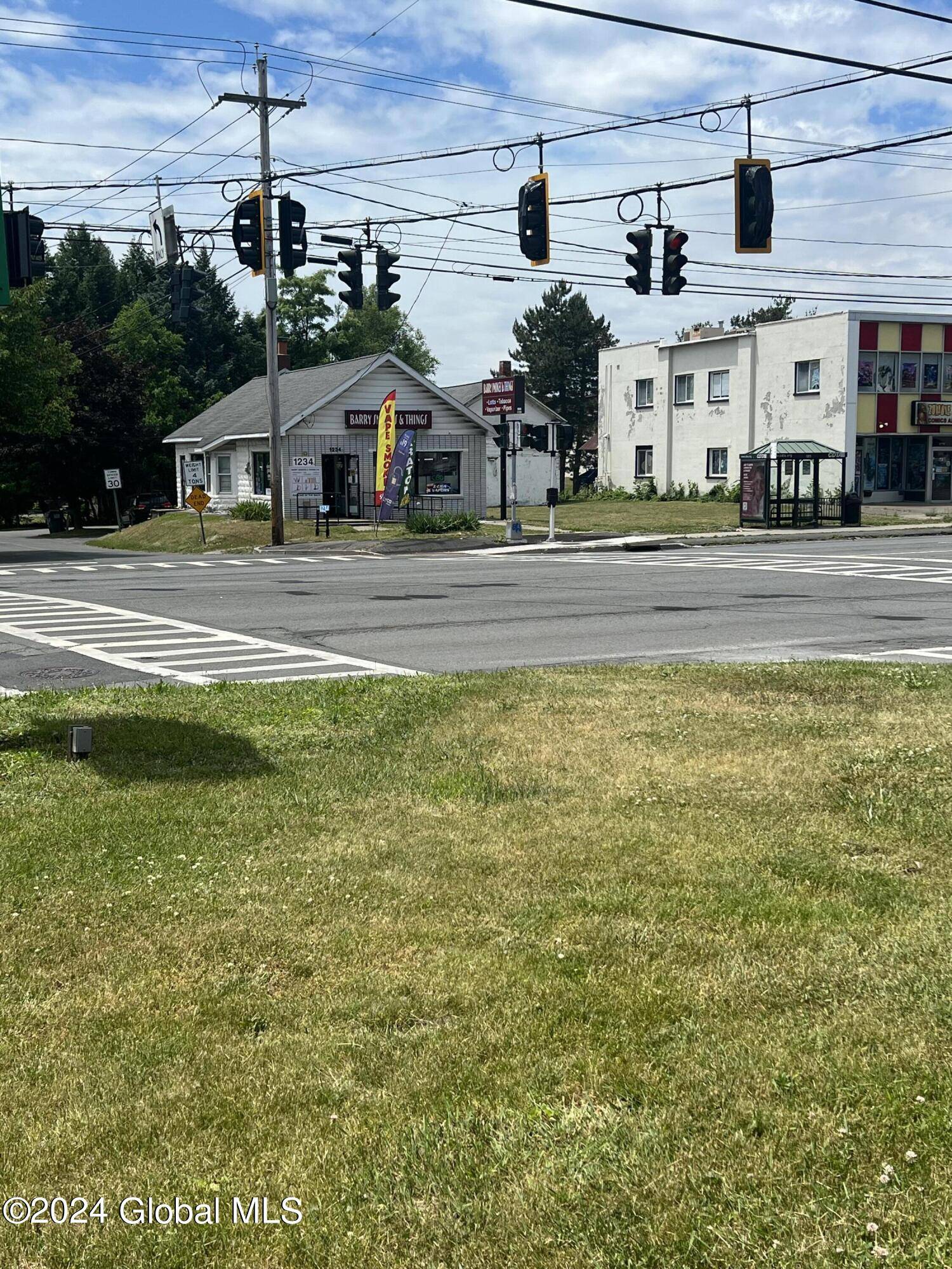 Colonie, NY 12205,1234 Central Avenue