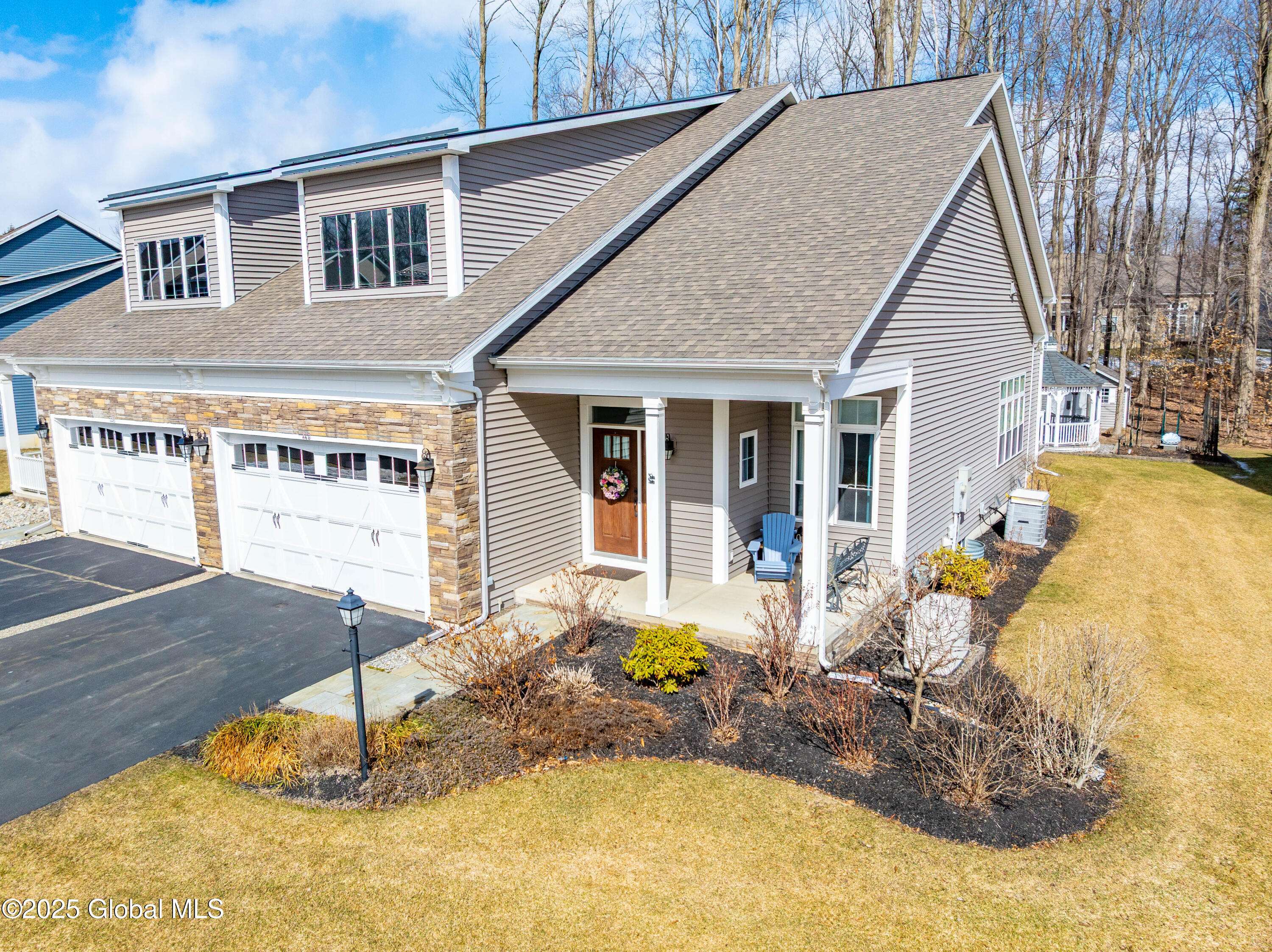 Halfmoon, NY 12065,12B Macoun Drive