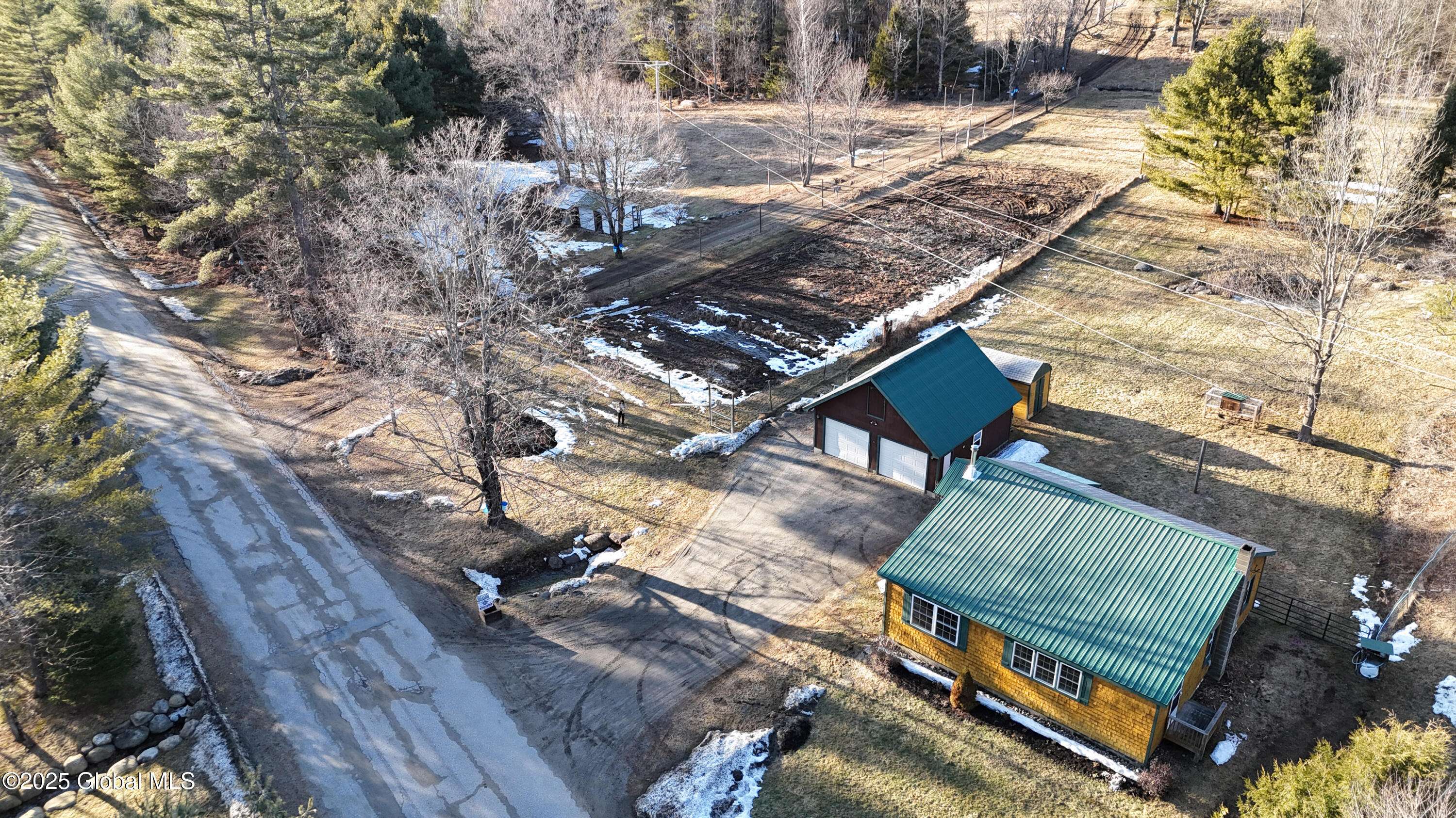 Chester, NY 12817,211 Perry Road