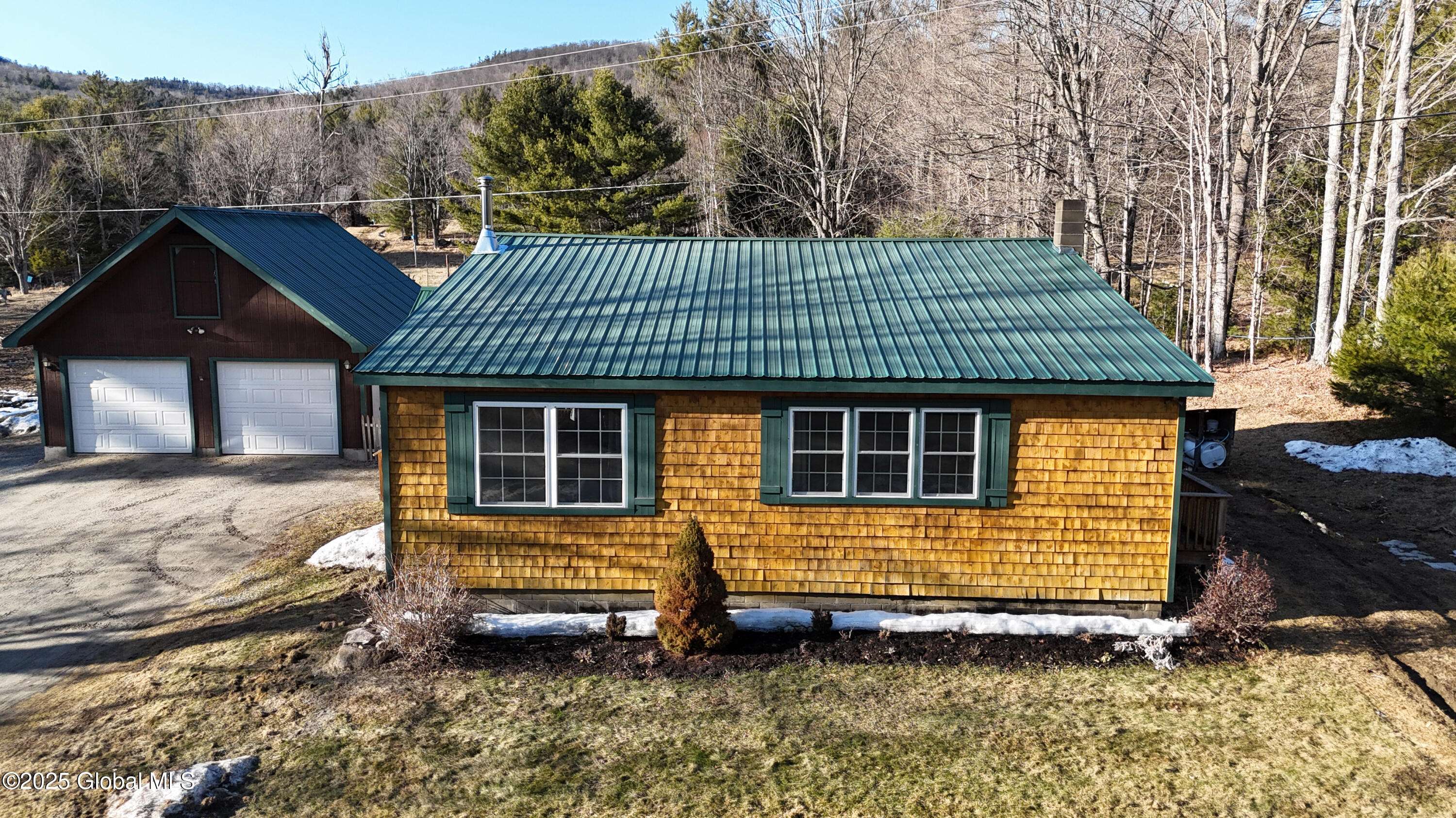 Chester, NY 12817,211 Perry Road