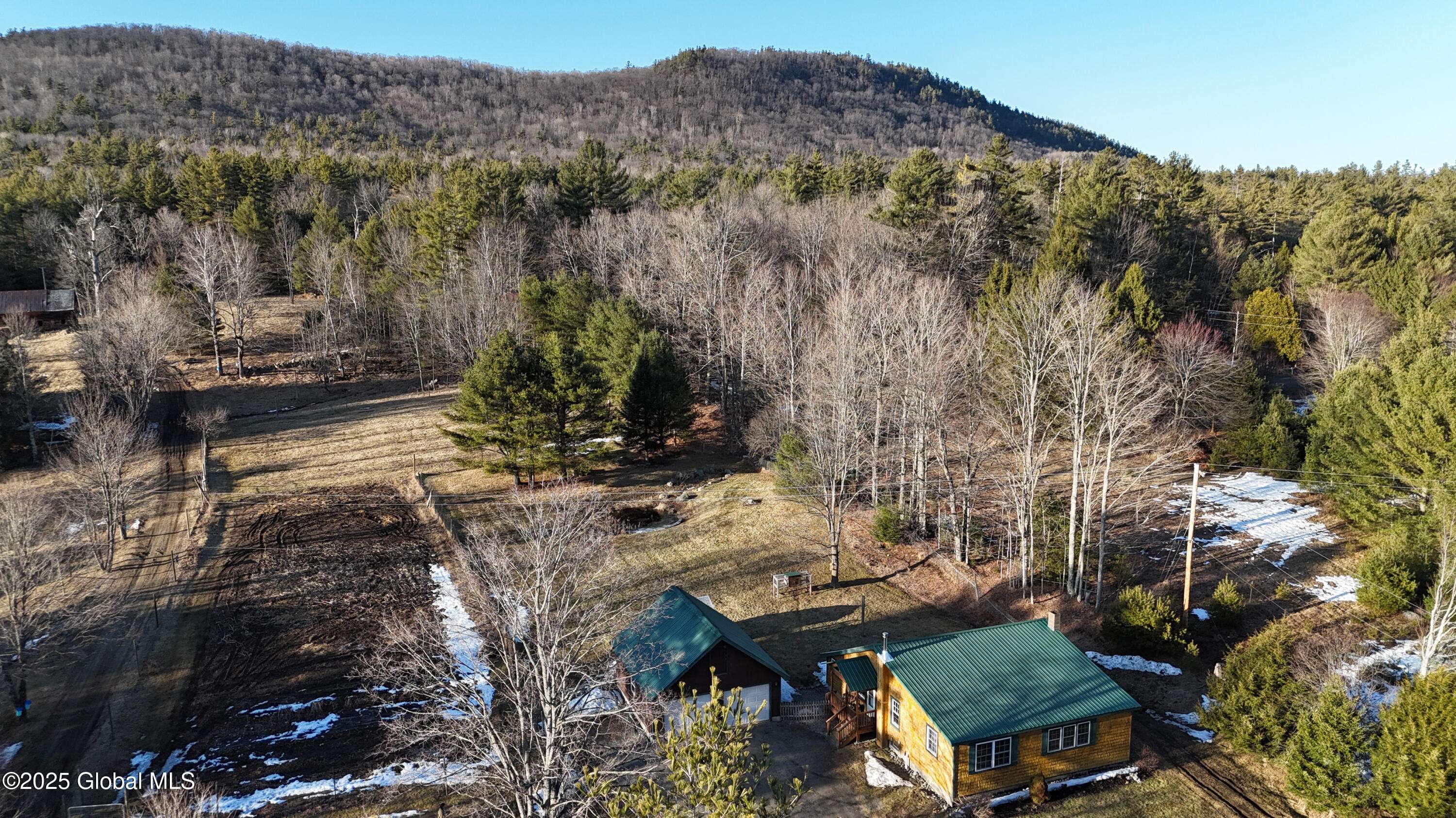 Chester, NY 12817,211 Perry Road