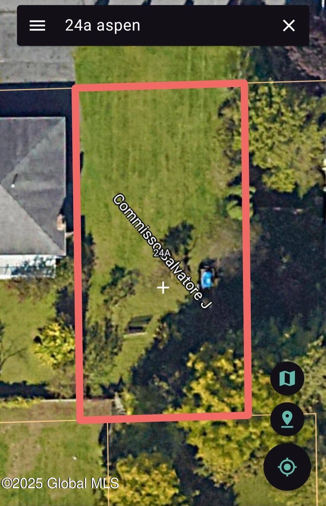 Albany, NY 12208,24A Aspen Circle