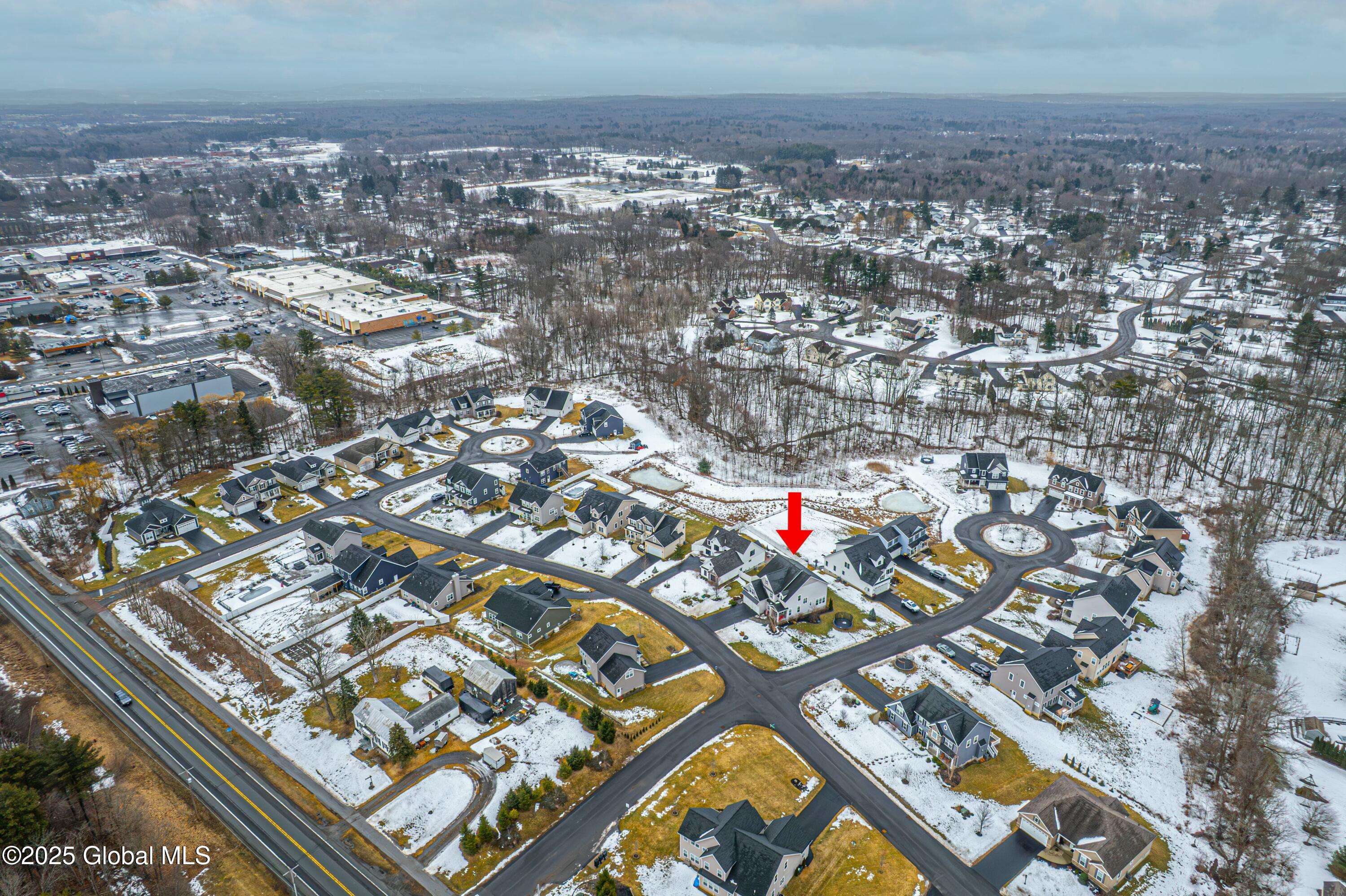 Clifton Park, NY 12065,11 Sunflower Terrace