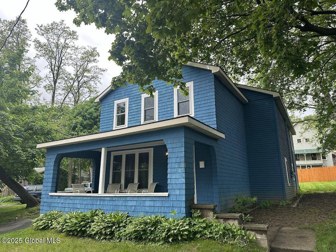 Saratoga Springs, NY 12866,187 Maple Avenue