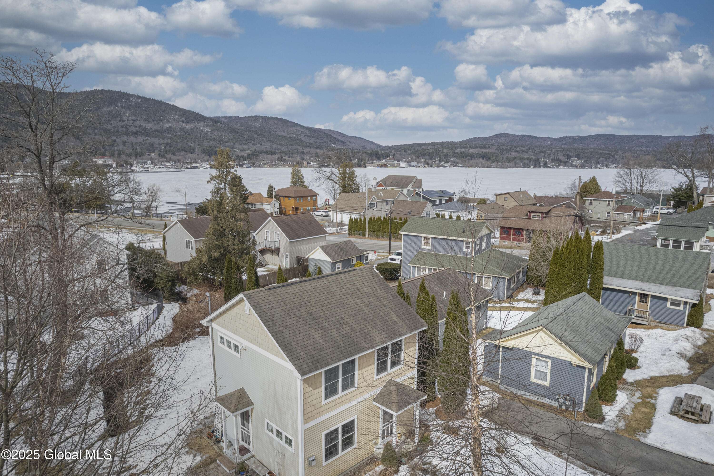 Lake George, NY 12845,8 Beatty Road