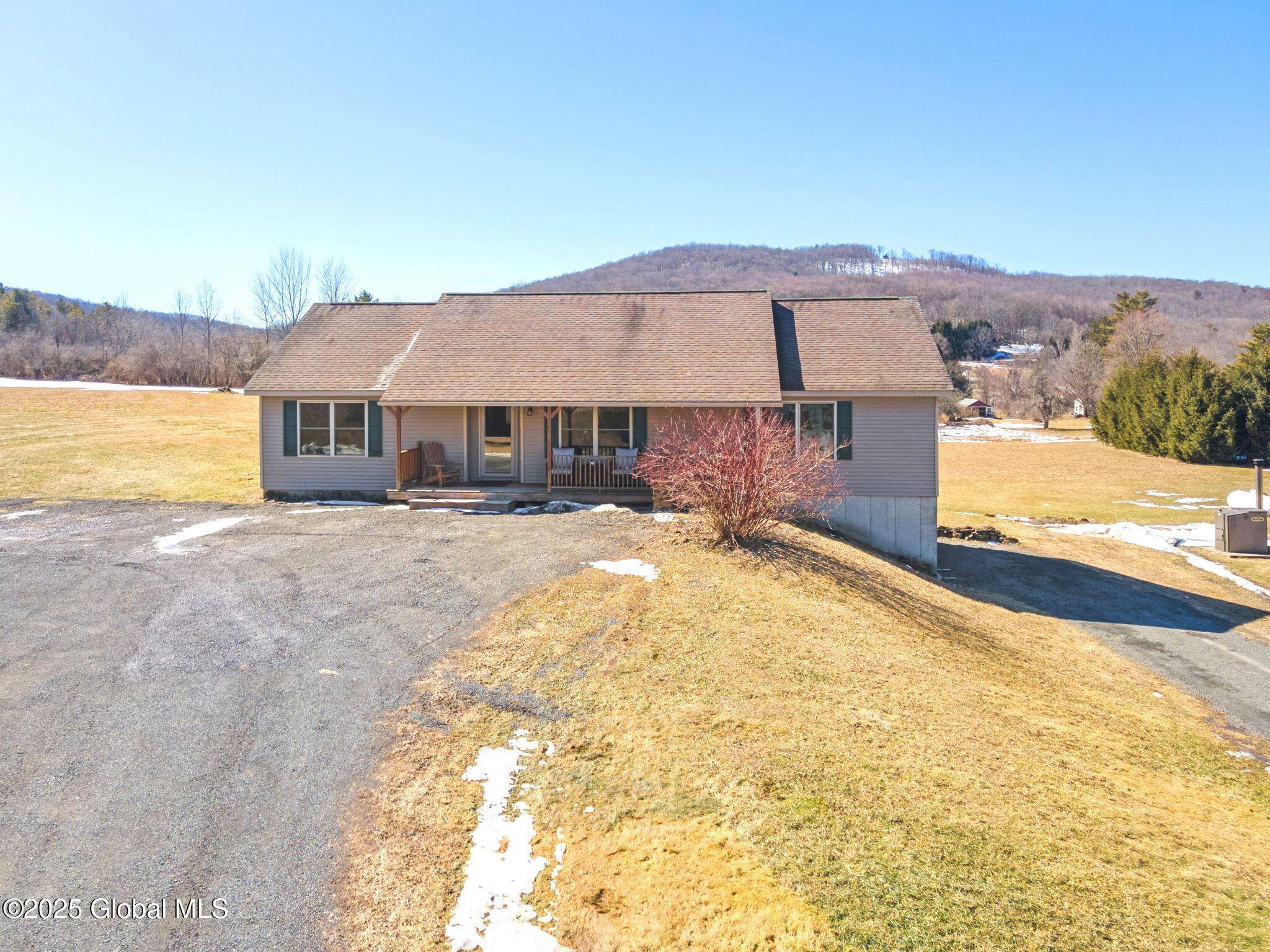 Harpersfield, NY 13786,4953 Gun House Hill Road