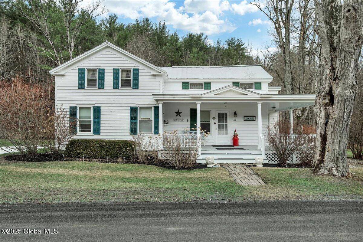 Fulton, NY 12071,160 Pleasant Valley Road
