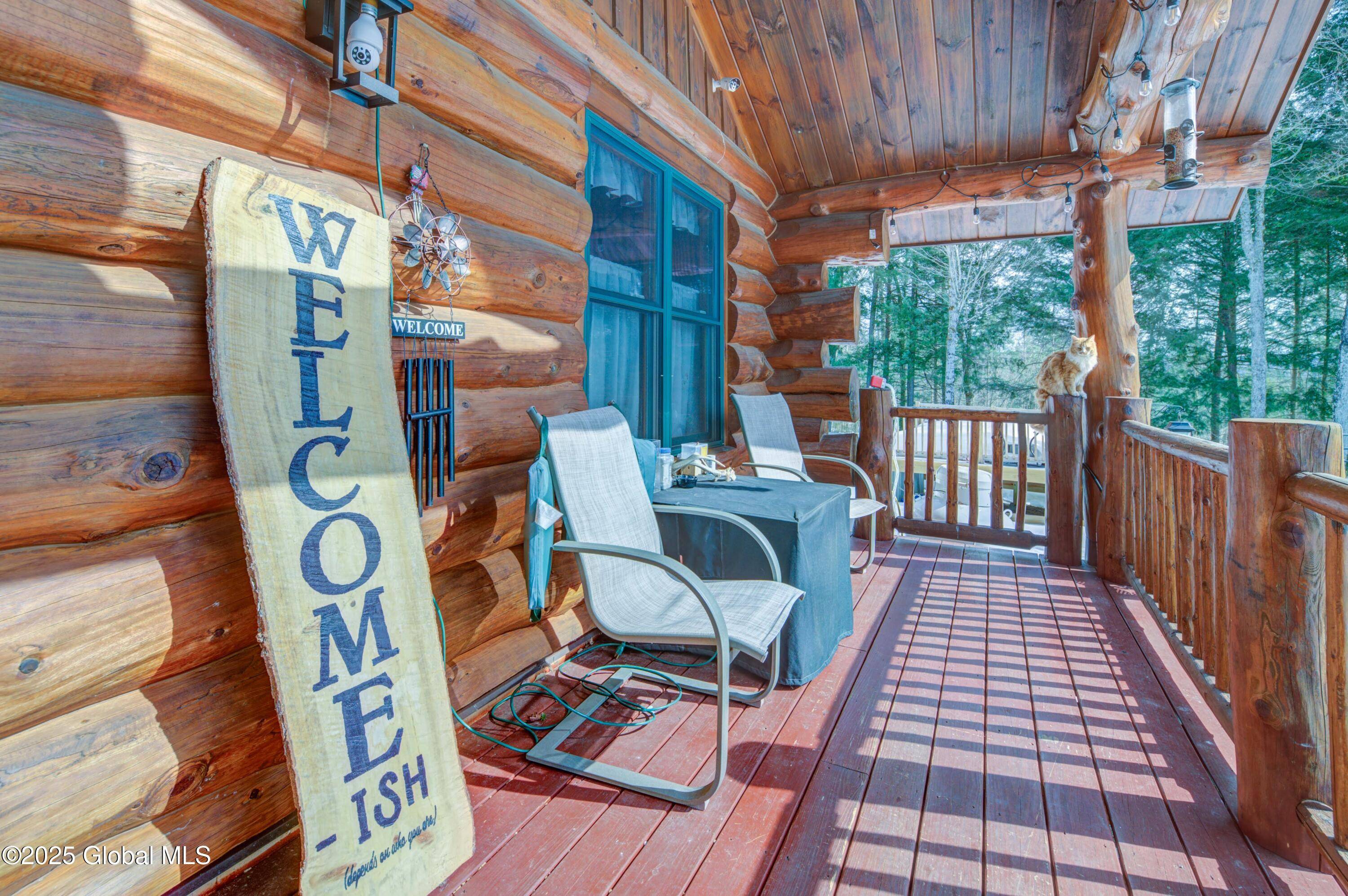 Bleecker, NY 12078,465 Barlow Road