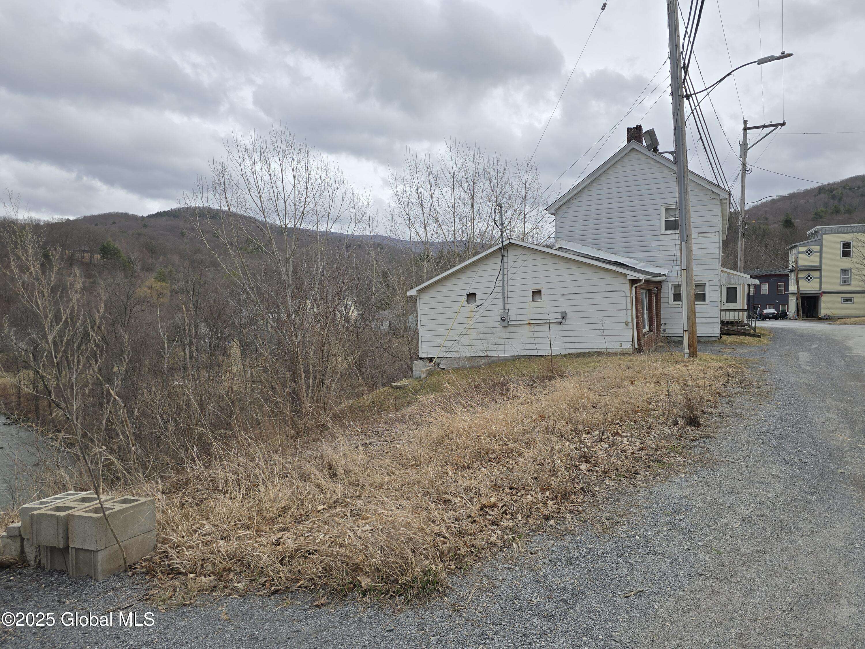 Petersburgh, NY 12138,36-38 Main Street