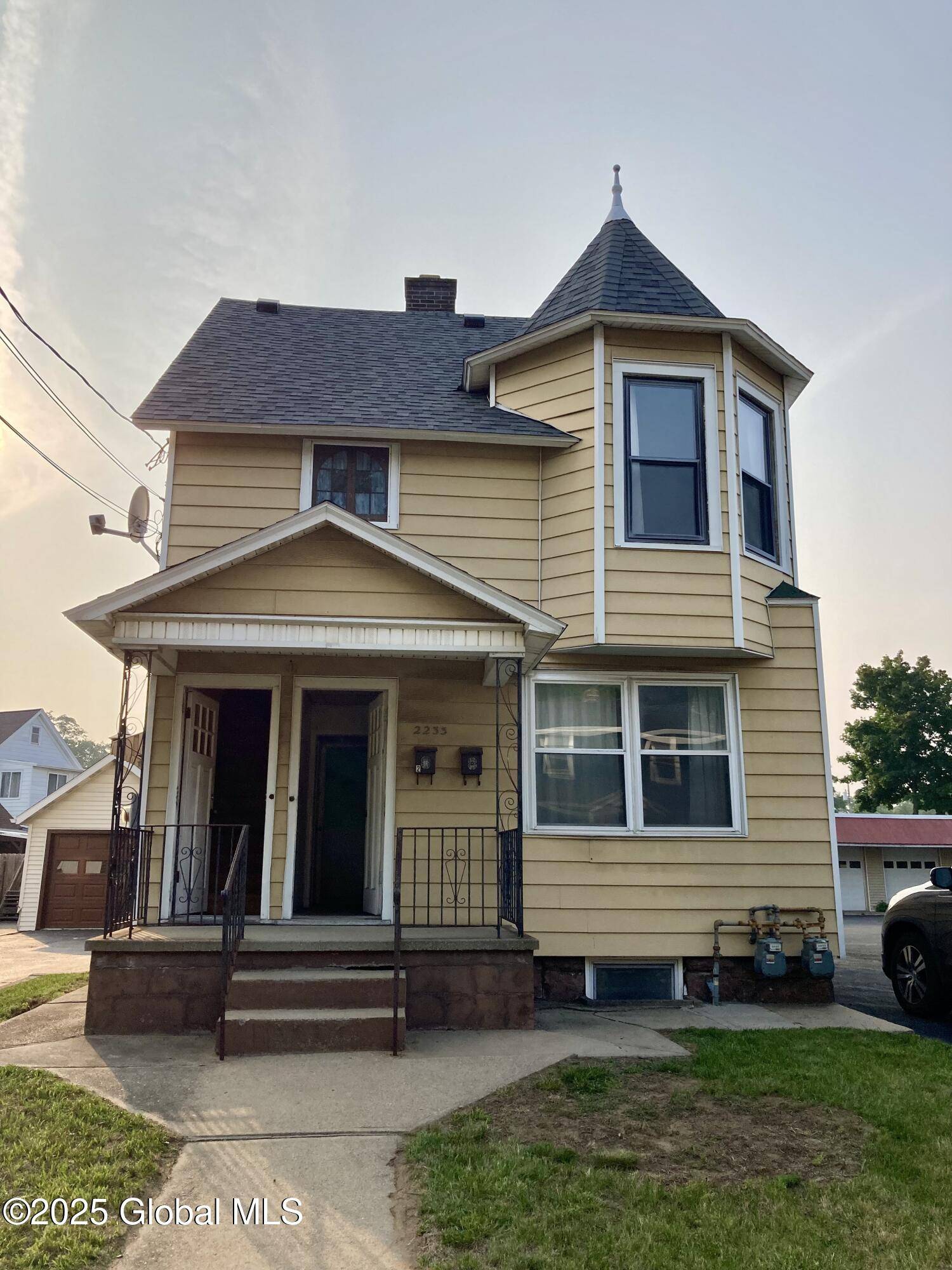 Schenectady, NY 12306,2233 Guilderland Avenue