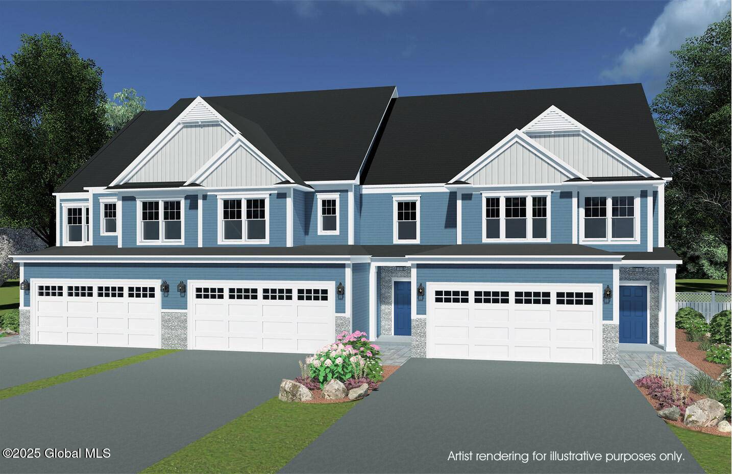 Colonie, NY 12110,61 Priddle Lane