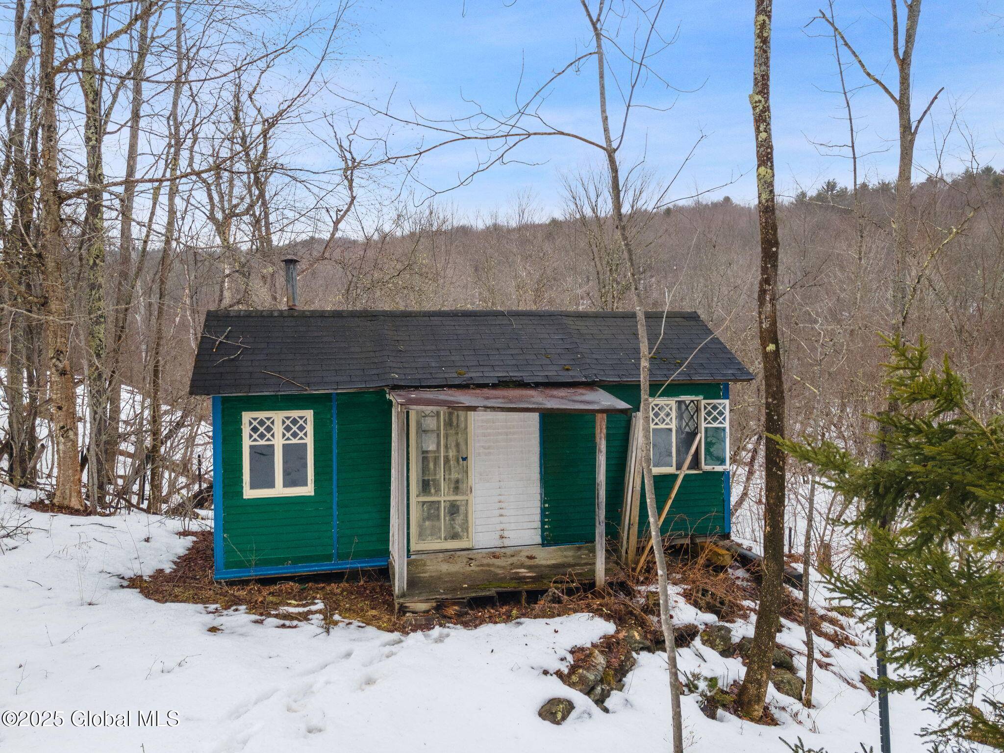 Summit, NY 12175,616 Enid Road