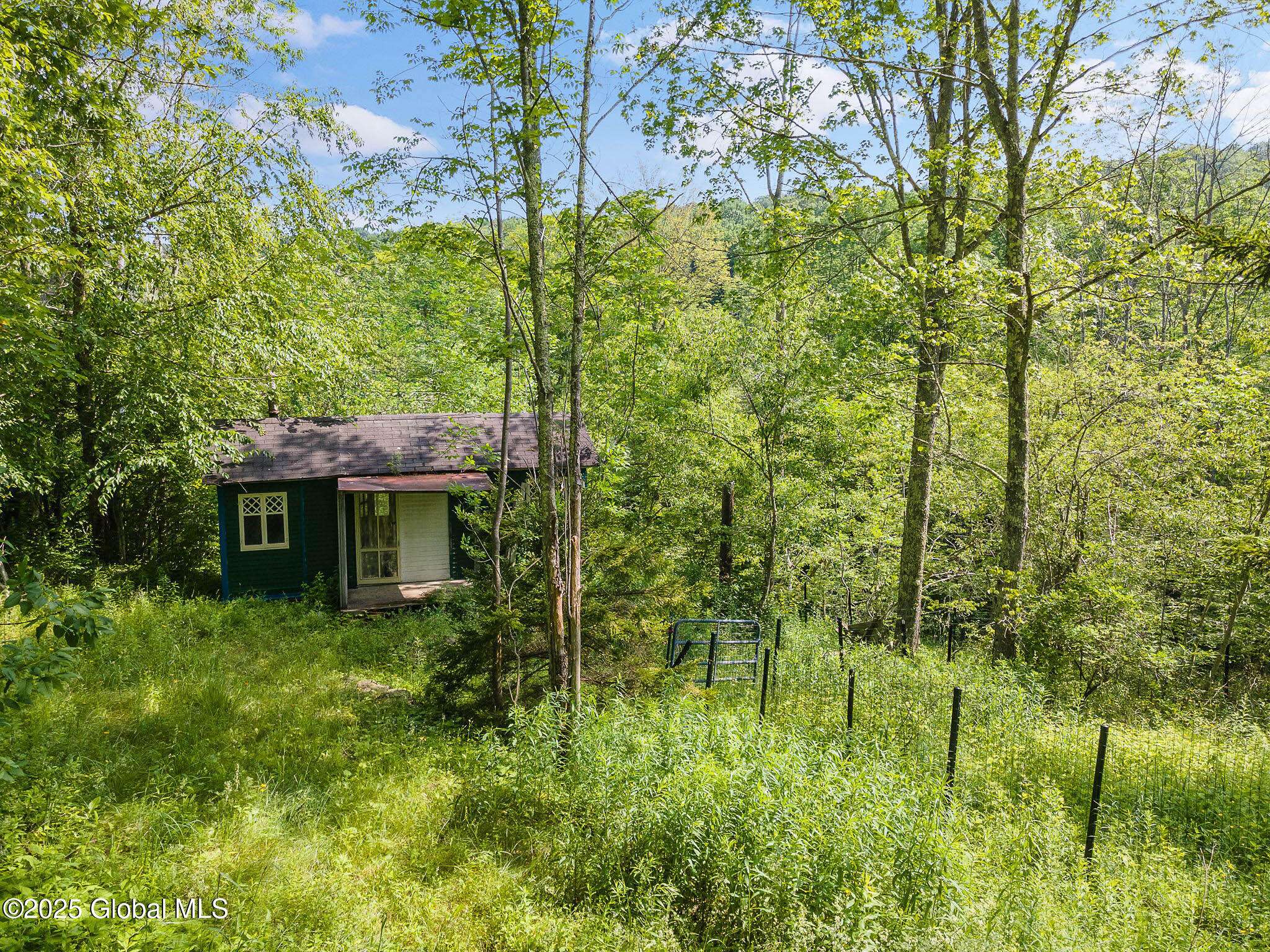 Summit, NY 12175,616 Enid Road