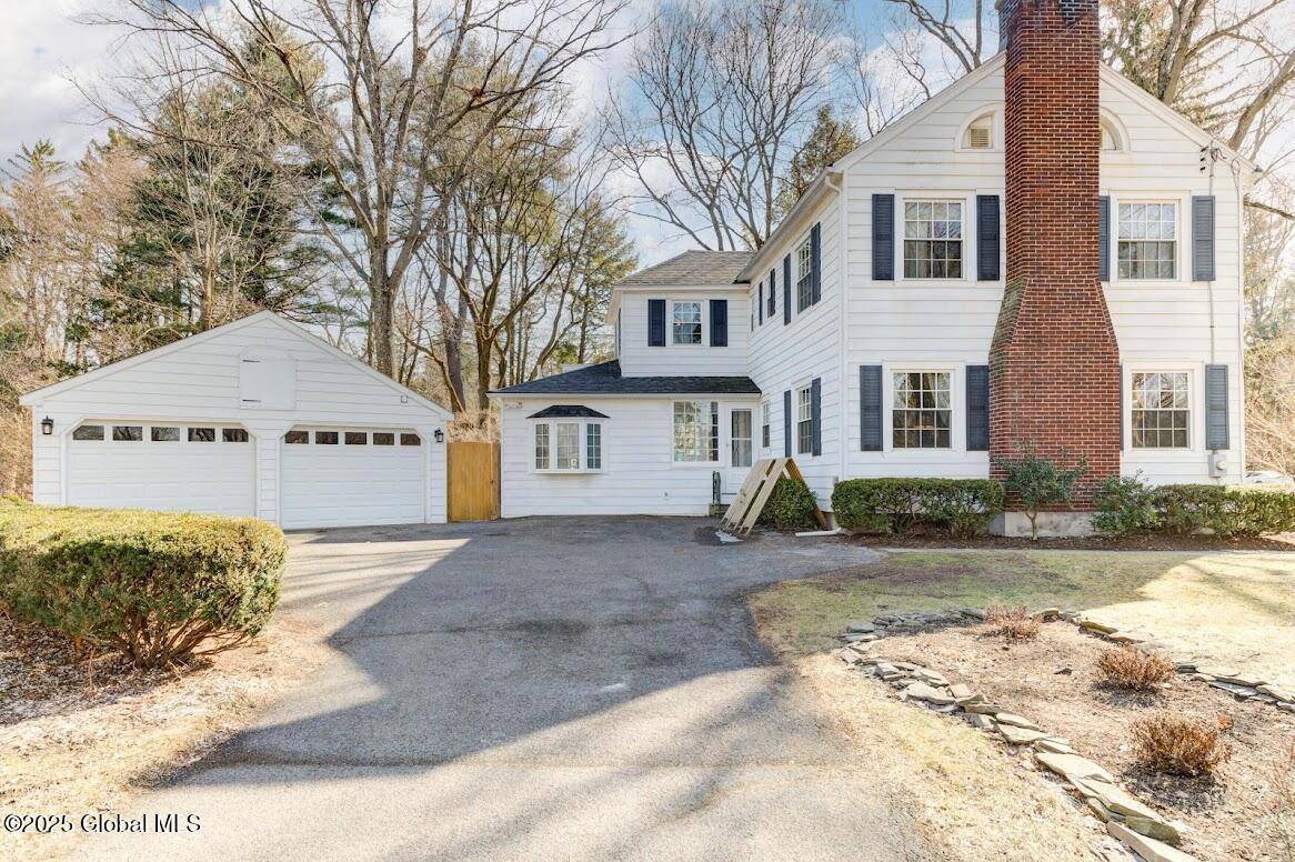 Scotia, NY 12302,1 Sunnyside Road