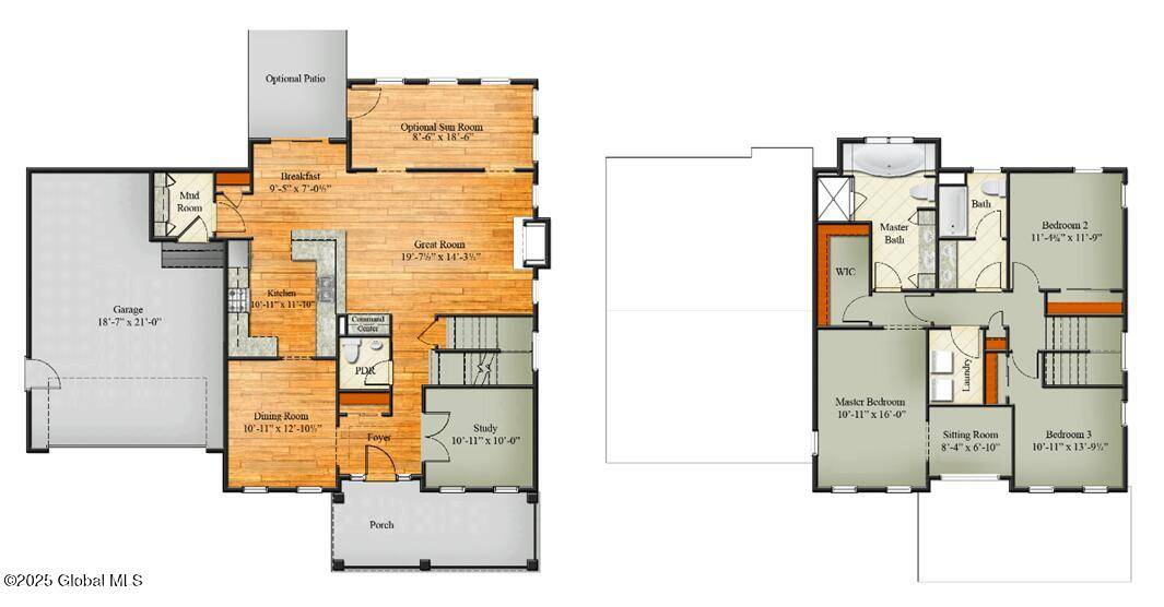 Malta, NY 12020,08 Admirals Way