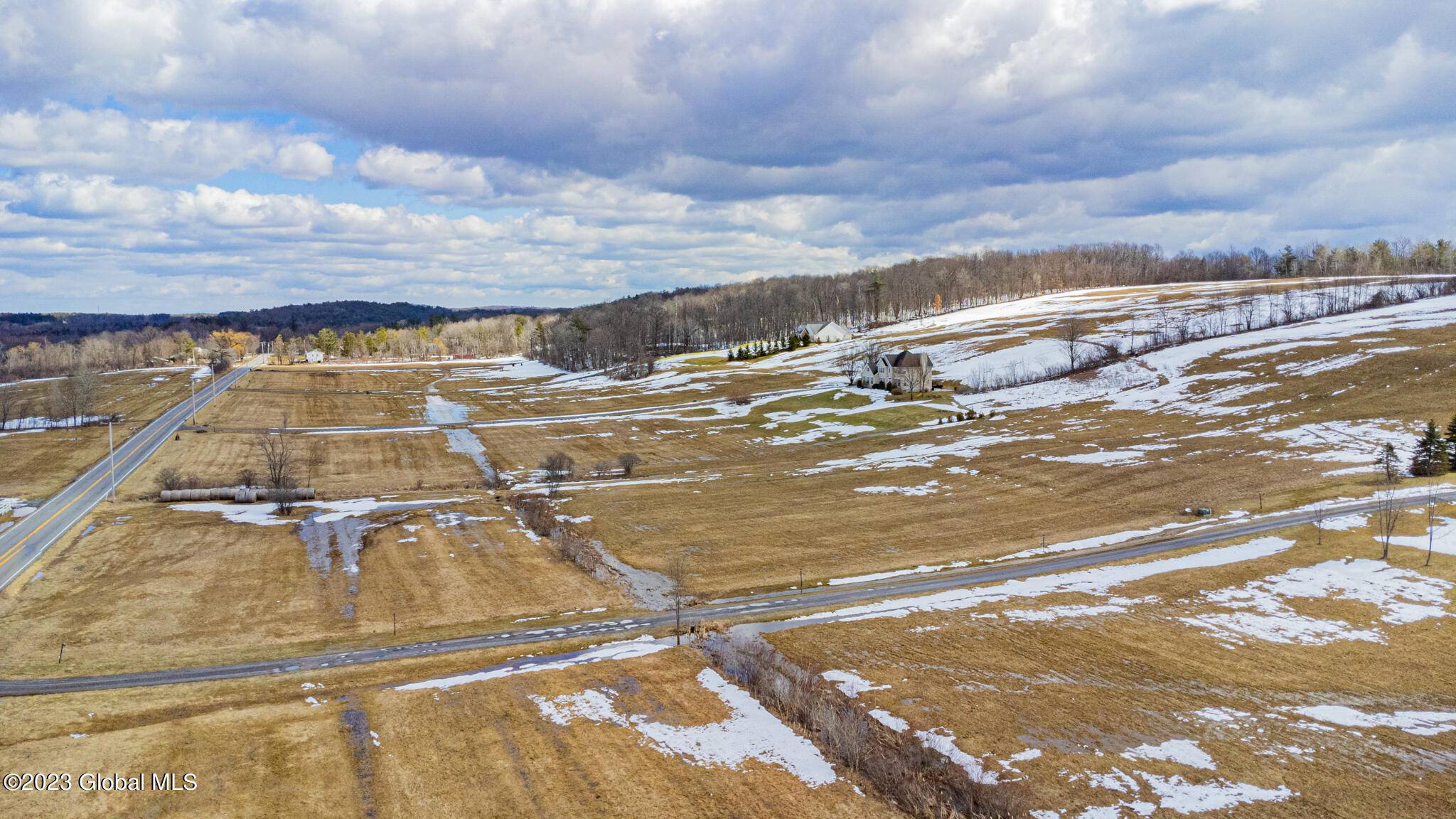Duanesburg, NY 12053,Lot # 8 Schoharie Turnpike