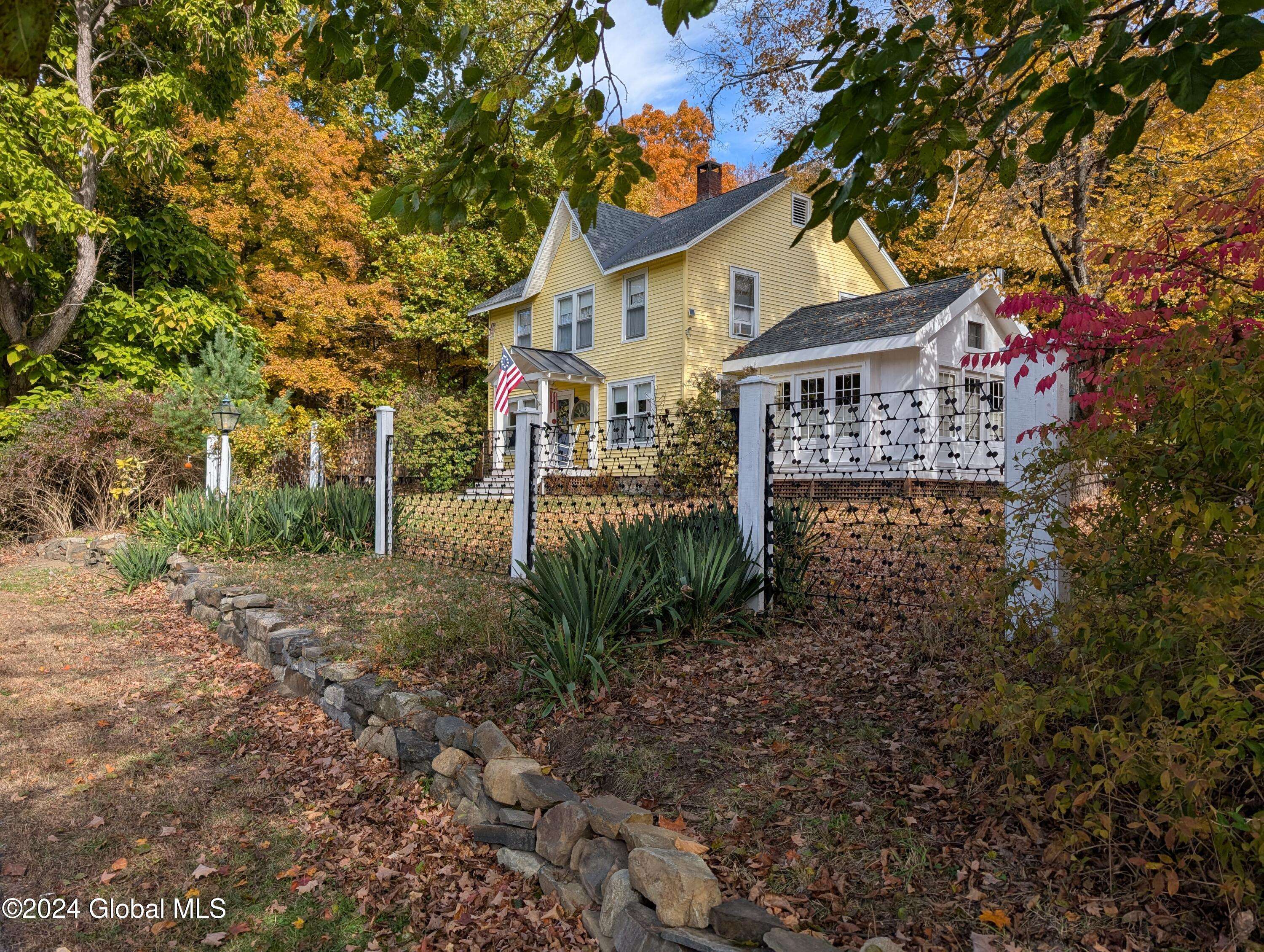 Fort Ann, NY 12844,1274 Pilot Knob Road