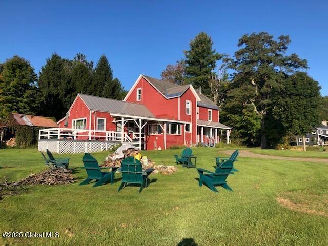 Johnsburg, NY 12856,326 Harvey Road