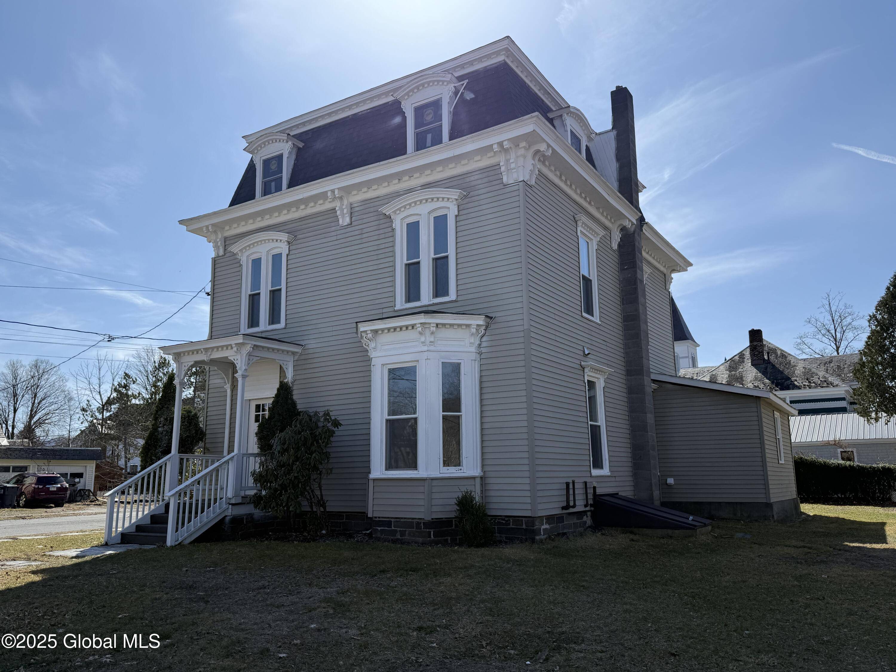 Granville Village, NY 12832,18 Morrison Avenue