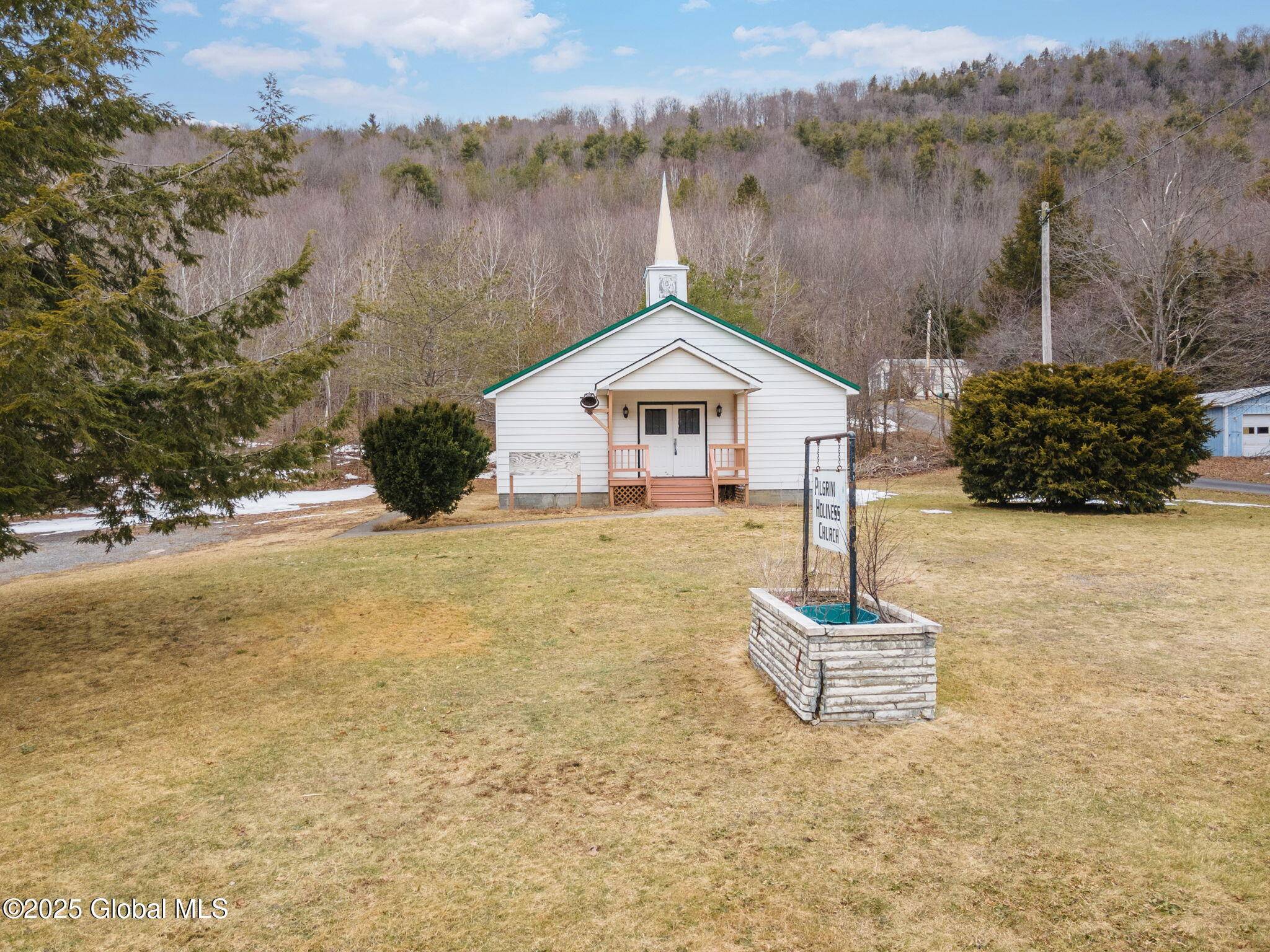 Worcester, NY 12064,10575 State Highway 7