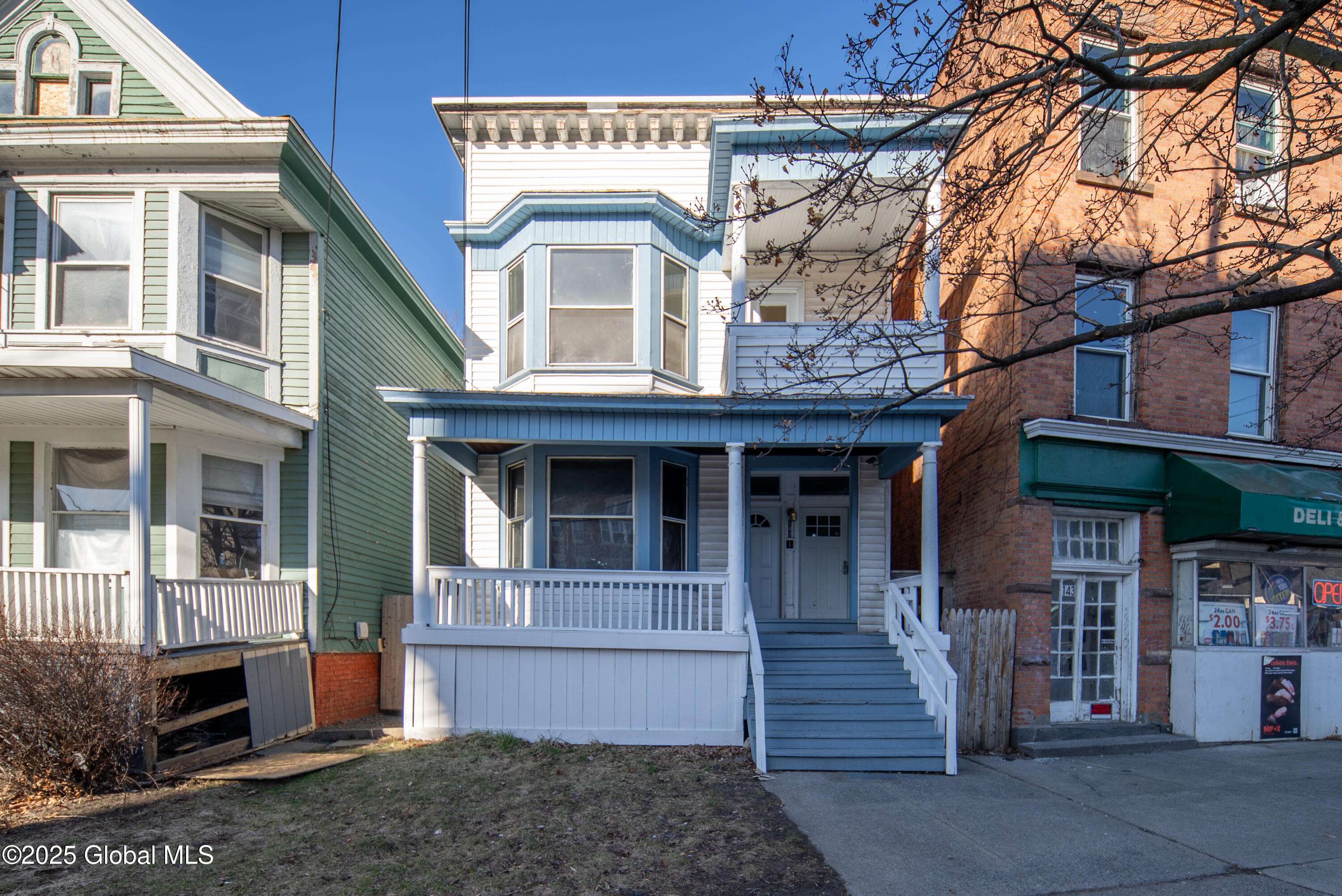 Albany, NY 12203,147 Western Avenue