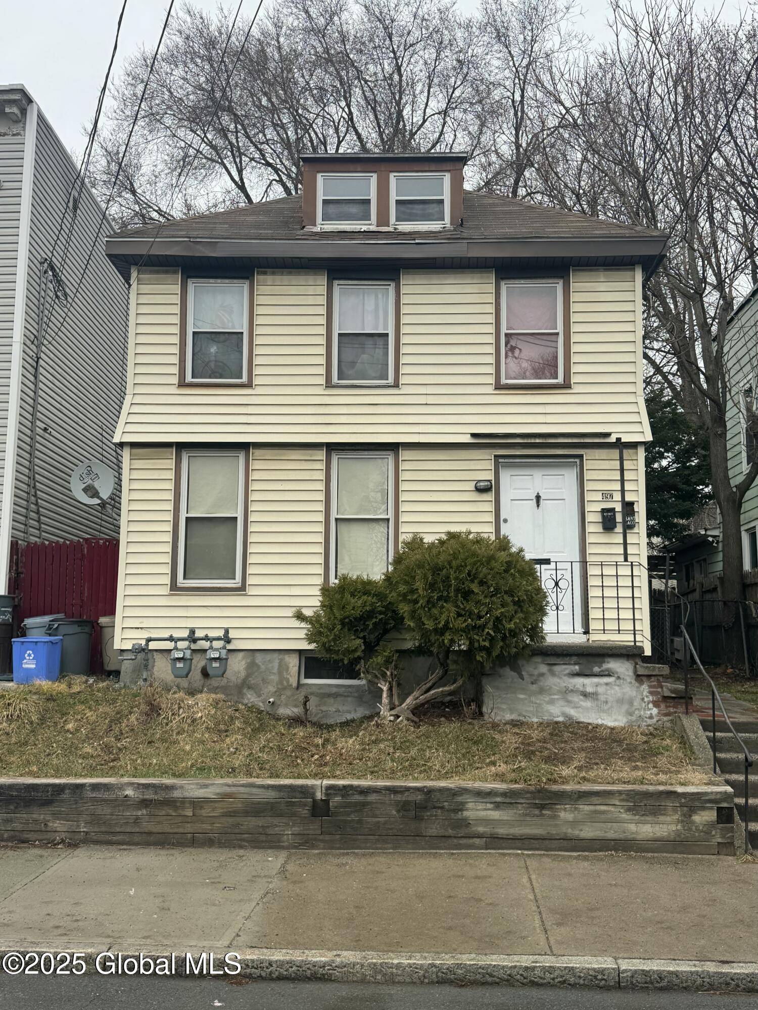 Albany, NY 12208,497 Morris Street