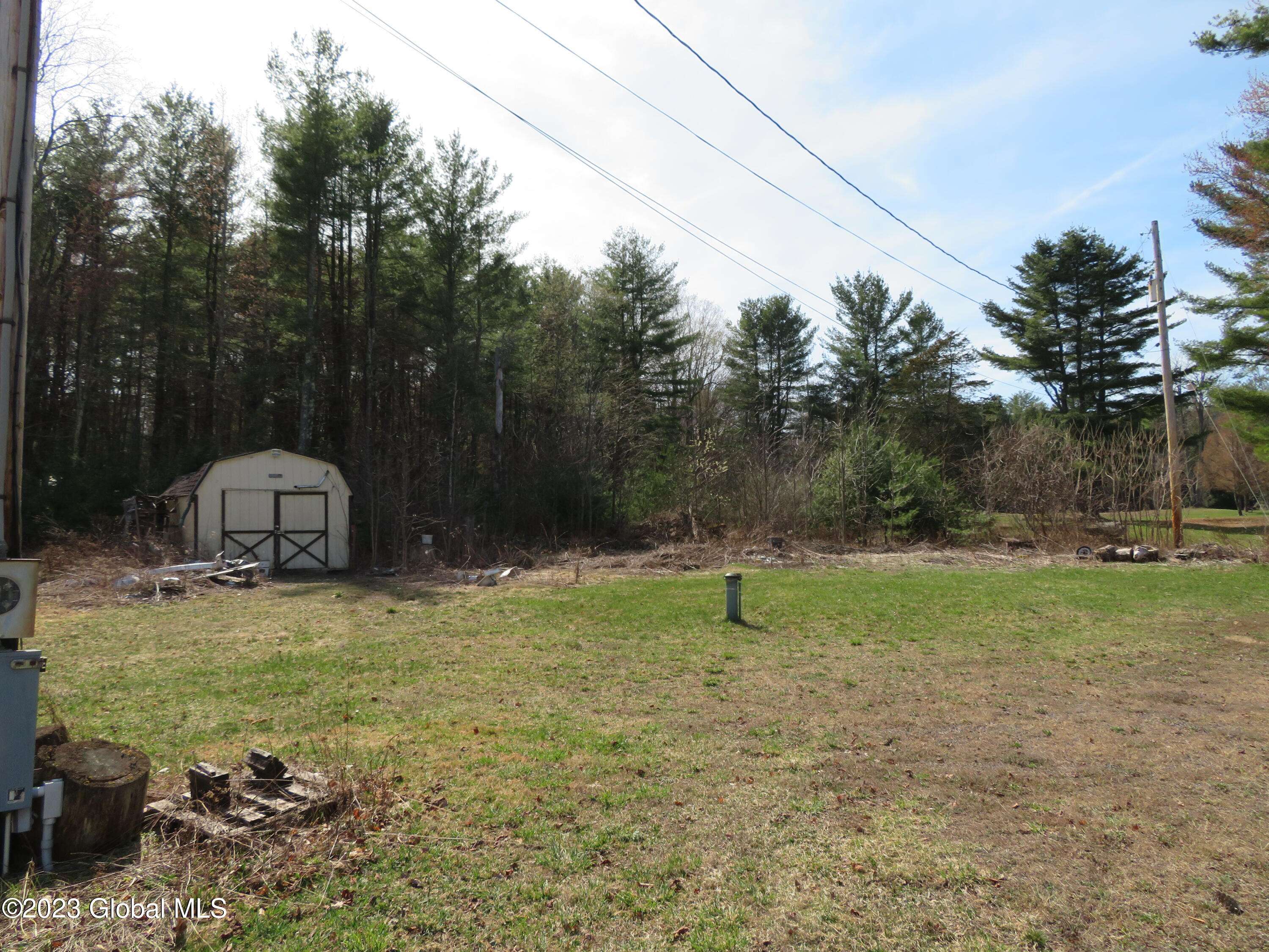Gilboa, NY 12076,380 Robinson Road