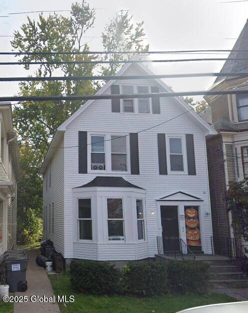 Schenectady, NY 12308,22 1/2 Union Avenue