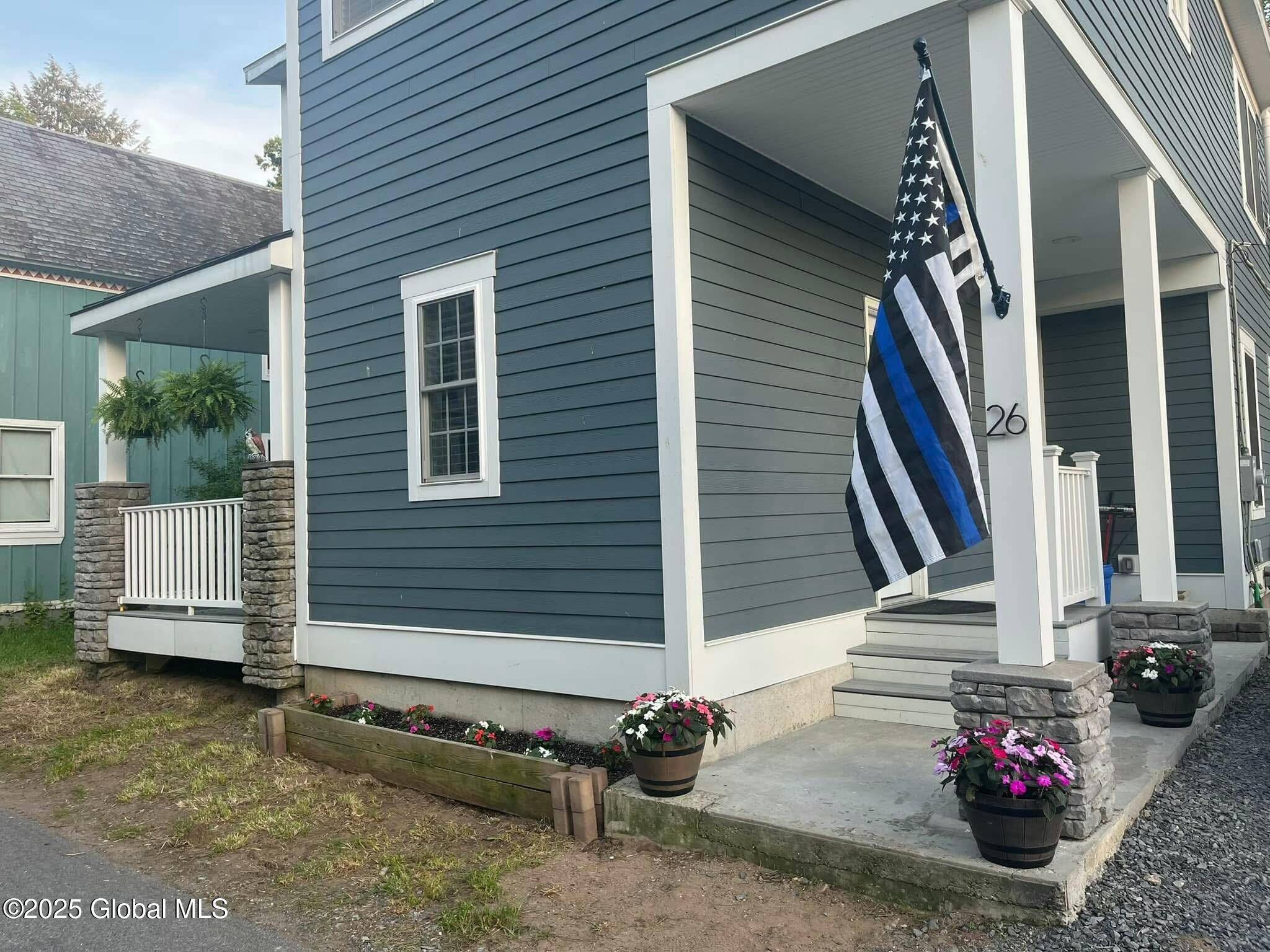Round Lake, NY 12151,26 Albany Avenue