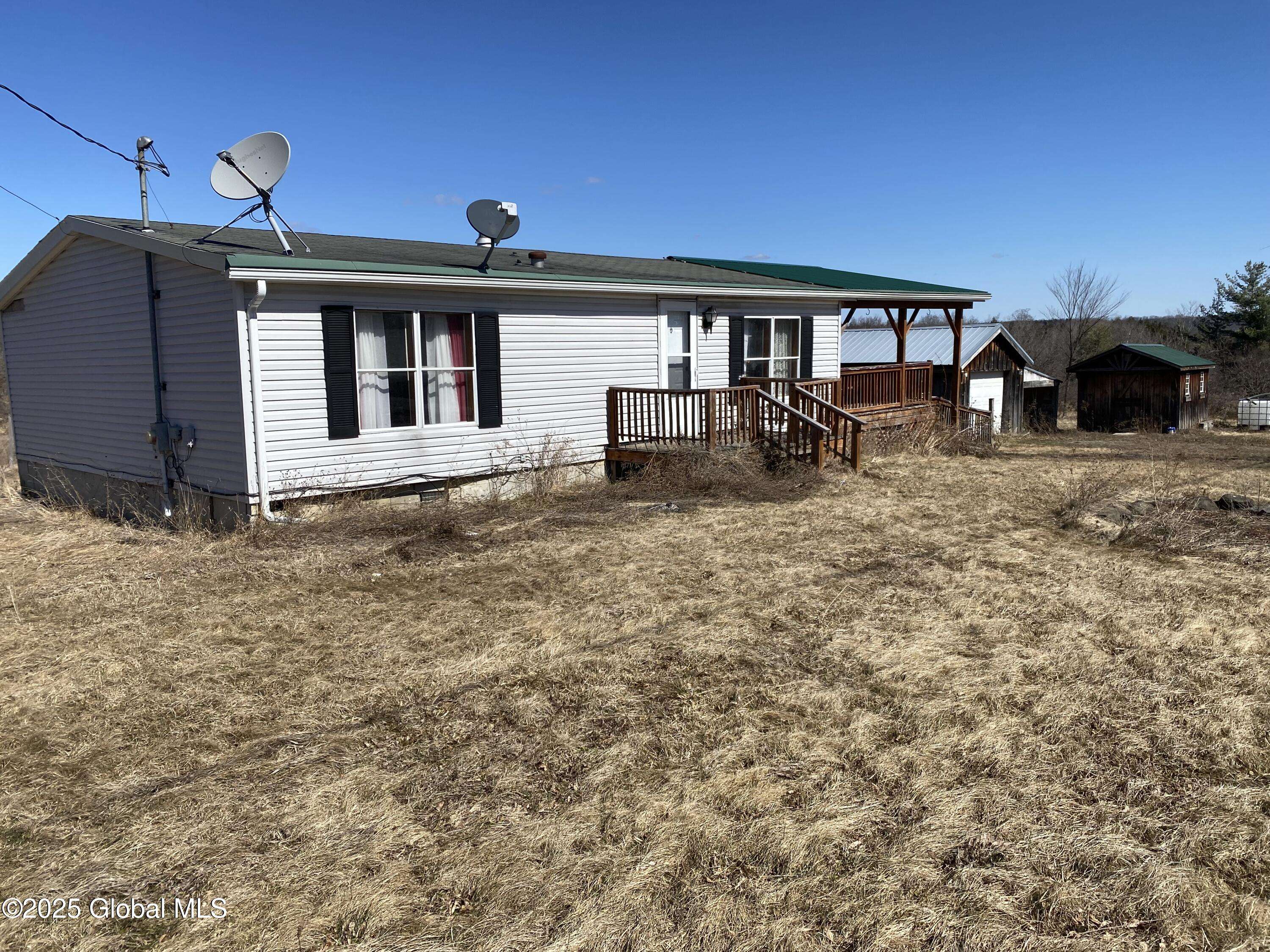 Minden, NY 13339,414 Indian Trail Road