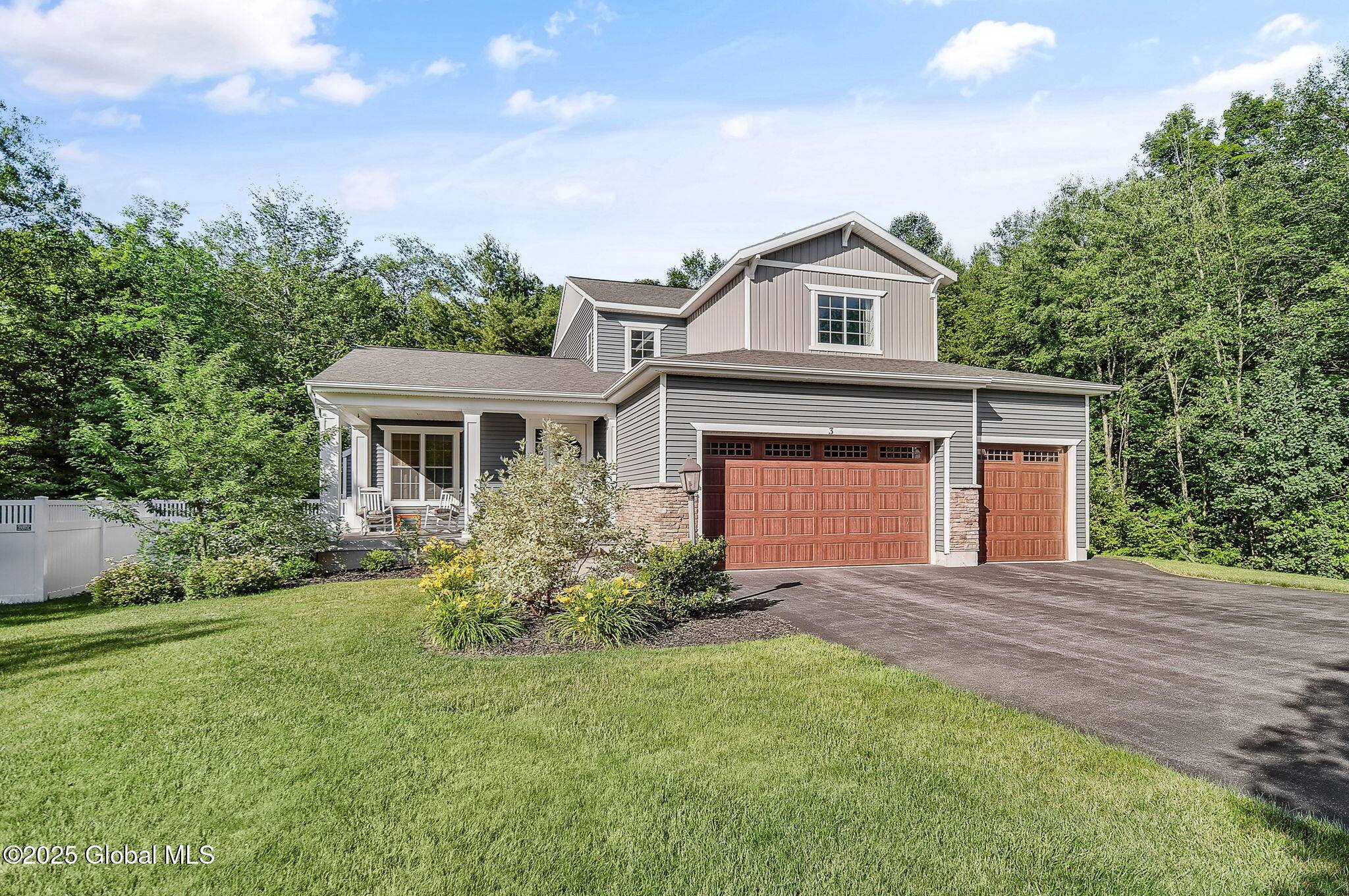 Clifton Park, NY 12065,3 Grace Court