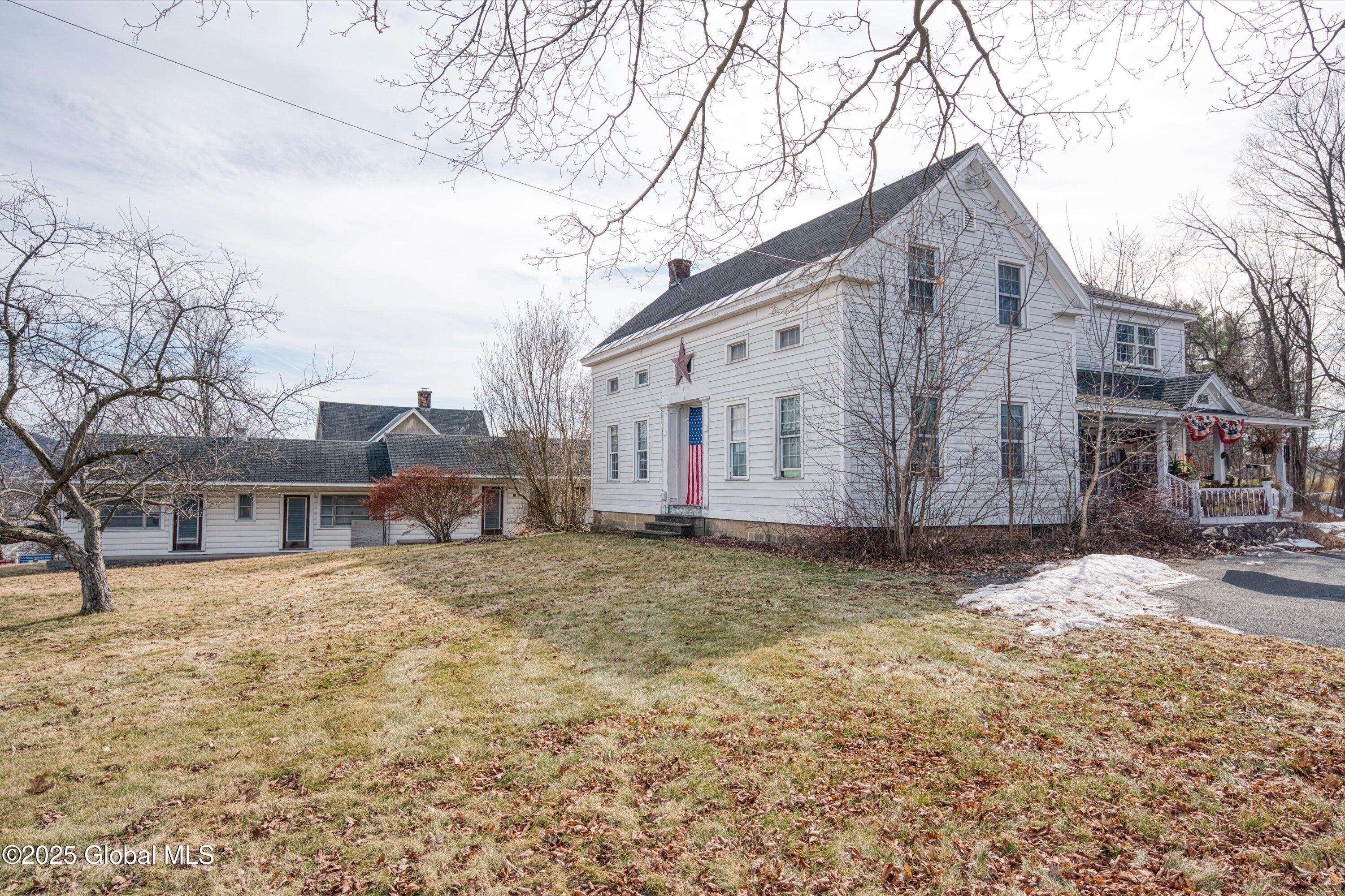 Ticonderoga, NY 12883,1053 Wicker Street