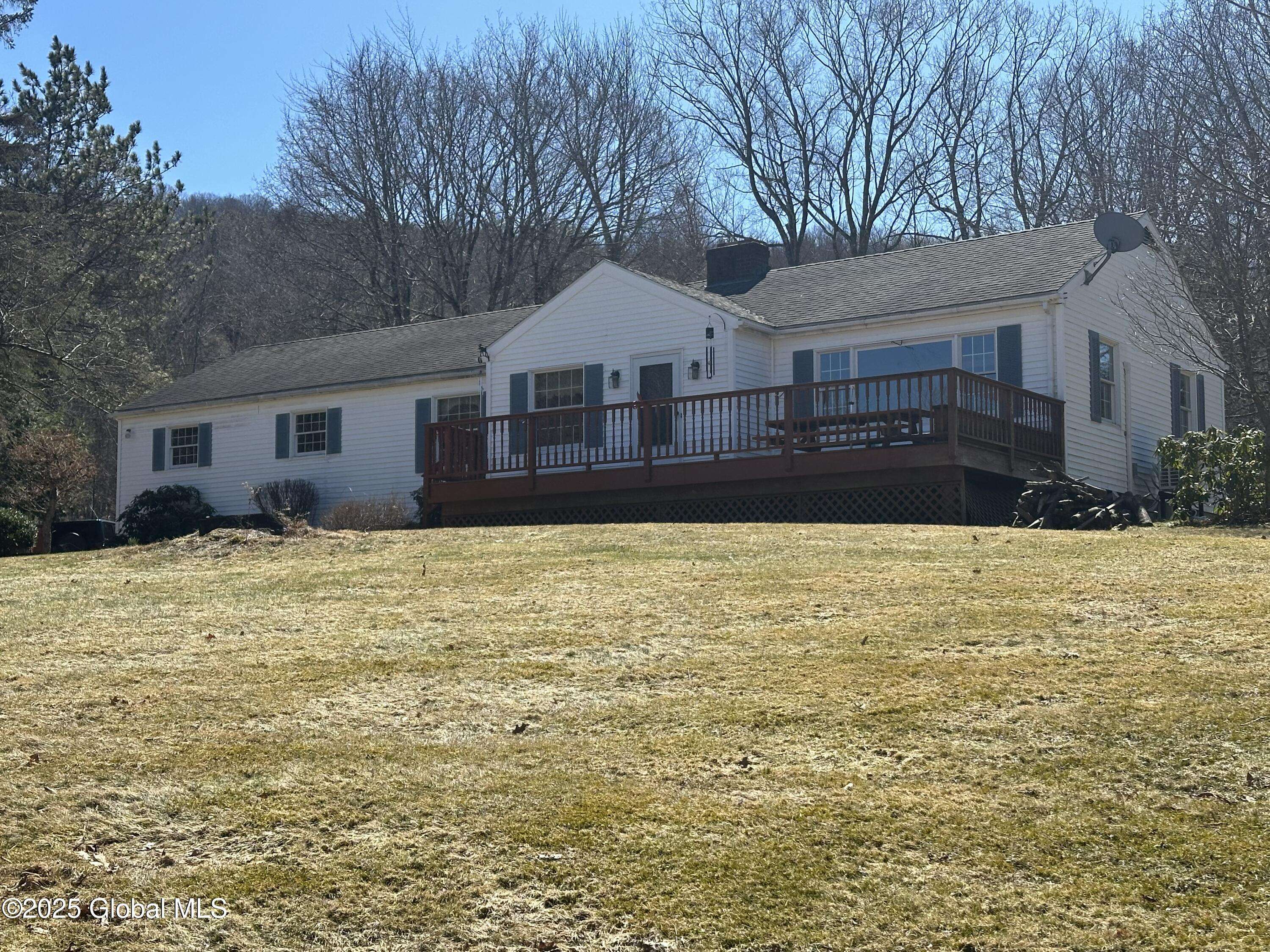 Petersburgh, NY 12138,32 Rolland Road