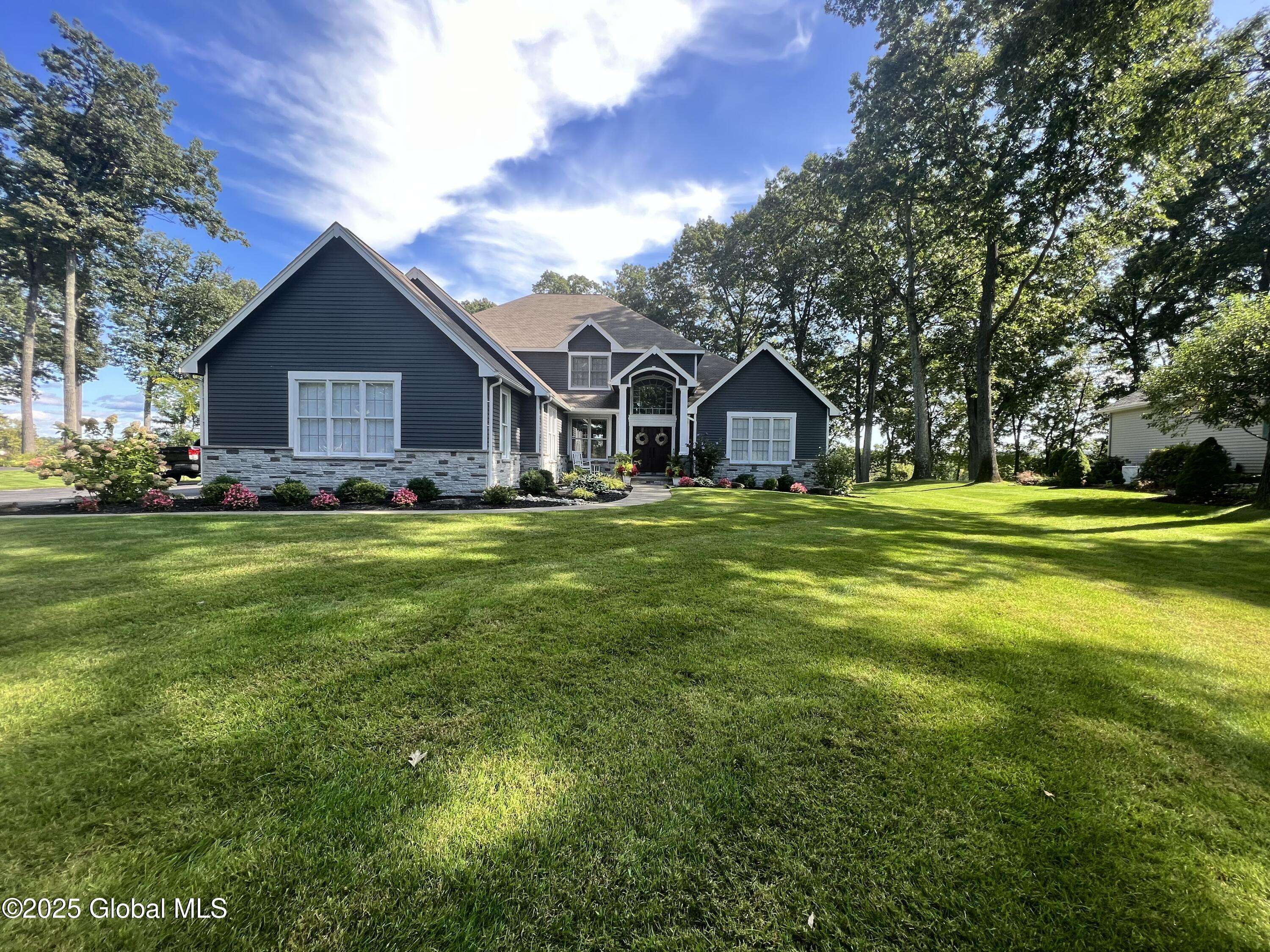 Saratoga Springs, Outside, NY 12866,6 Eton Court